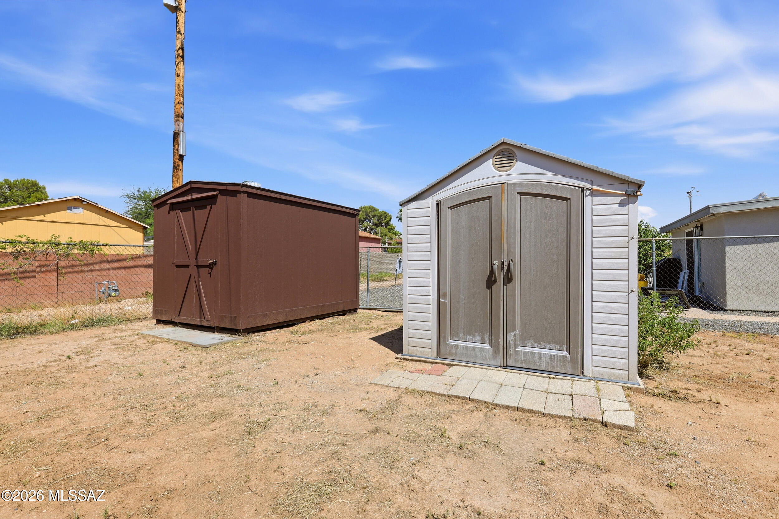 Mortimore Addition - Residential