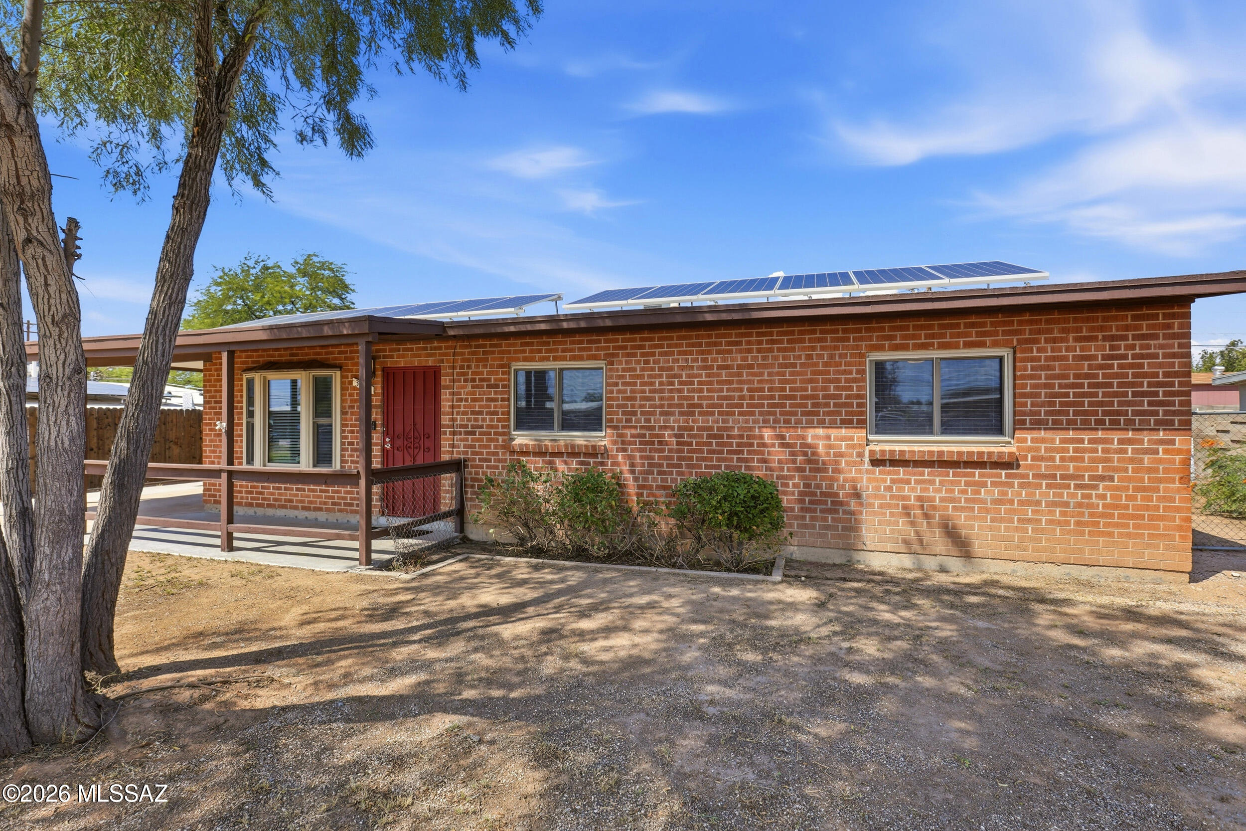 Mortimore Addition - Residential