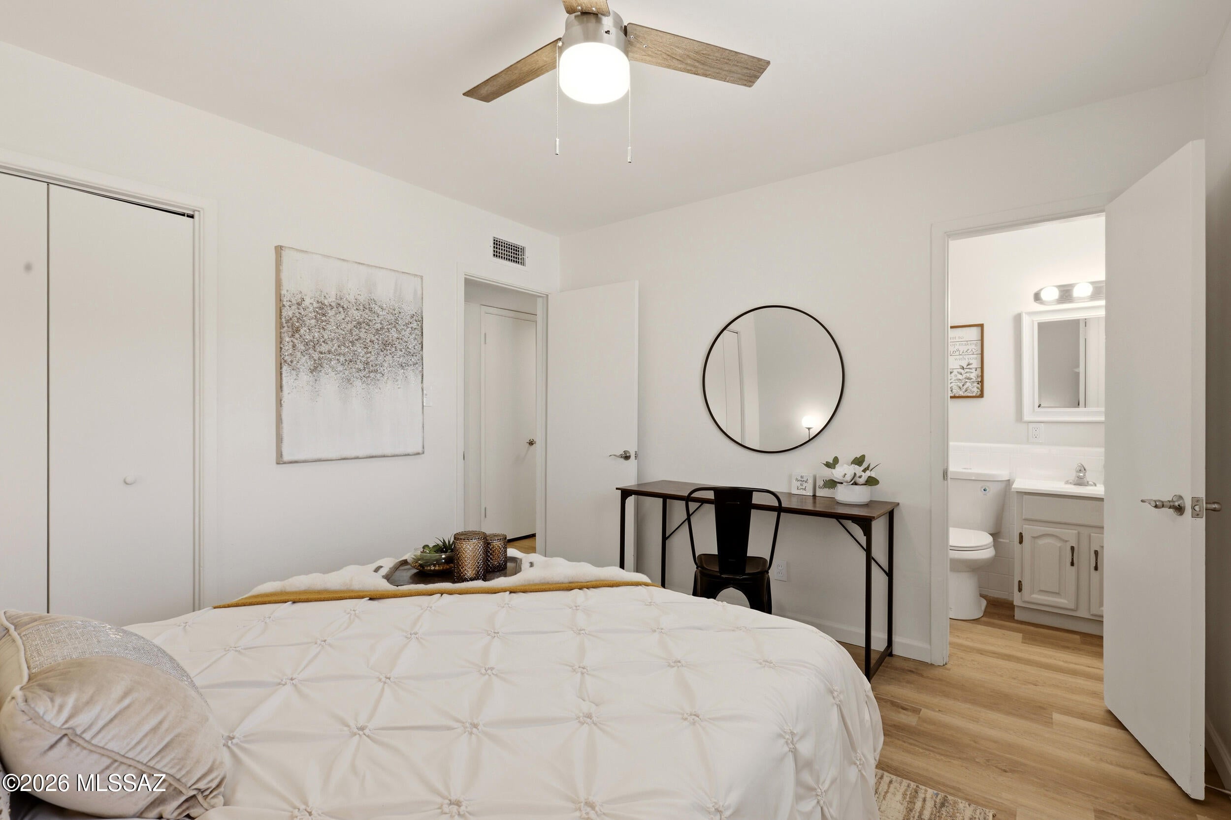 Mortimore Addition - Residential