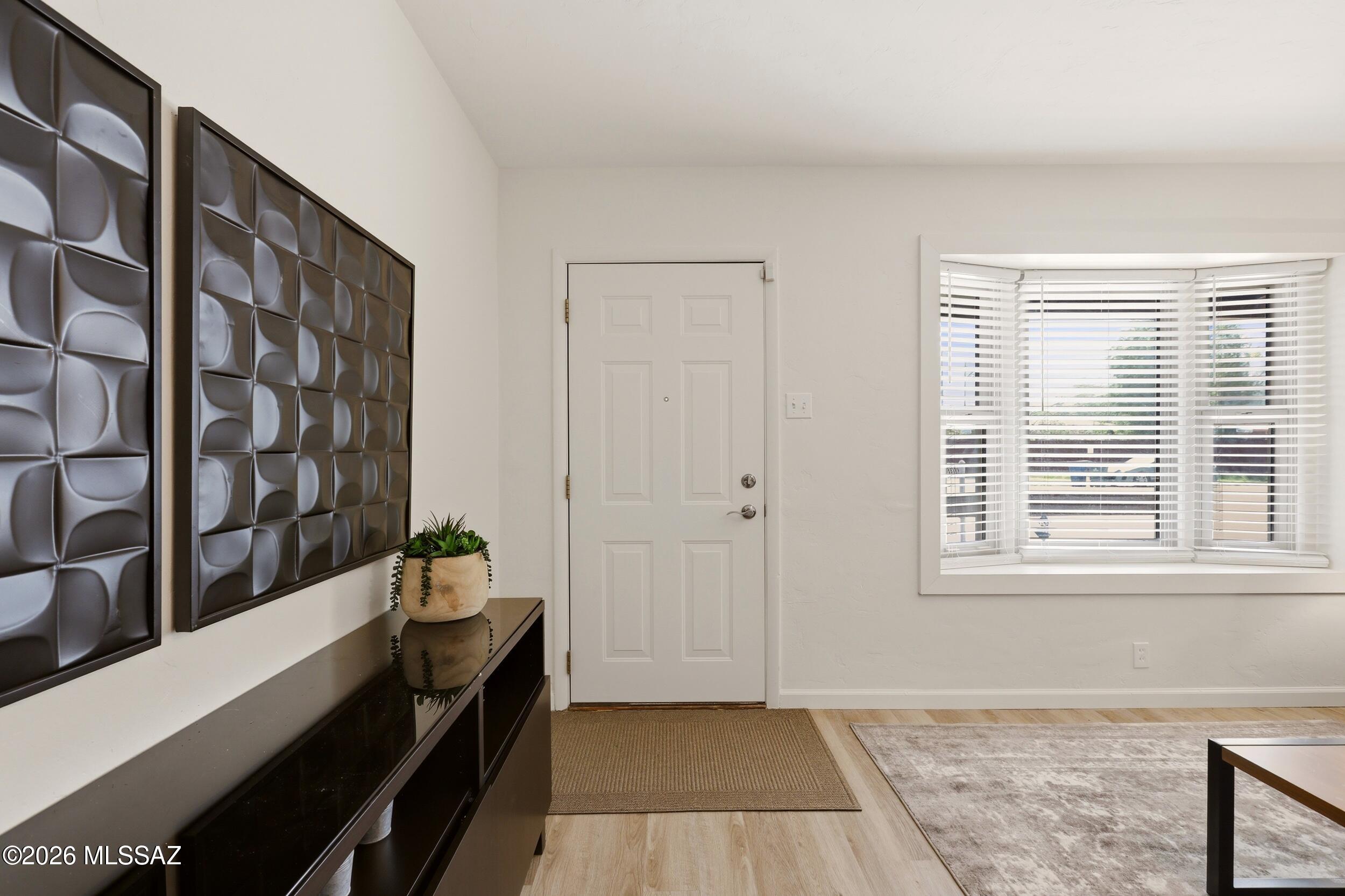Mortimore Addition - Residential