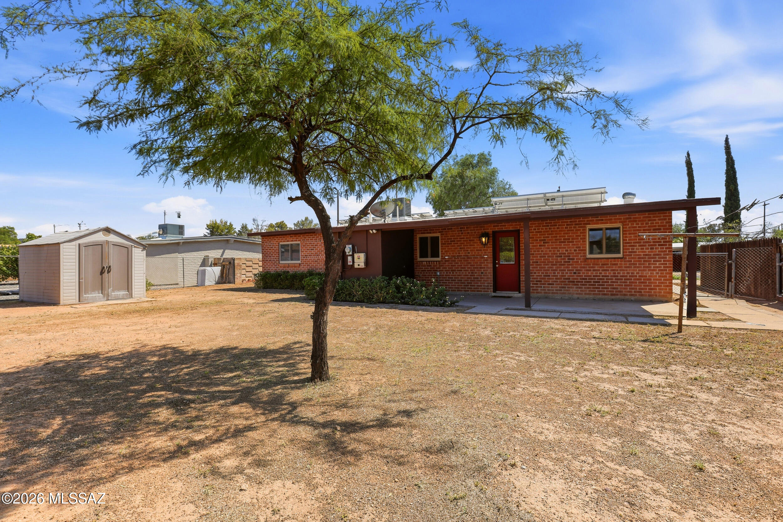 Mortimore Addition - Residential