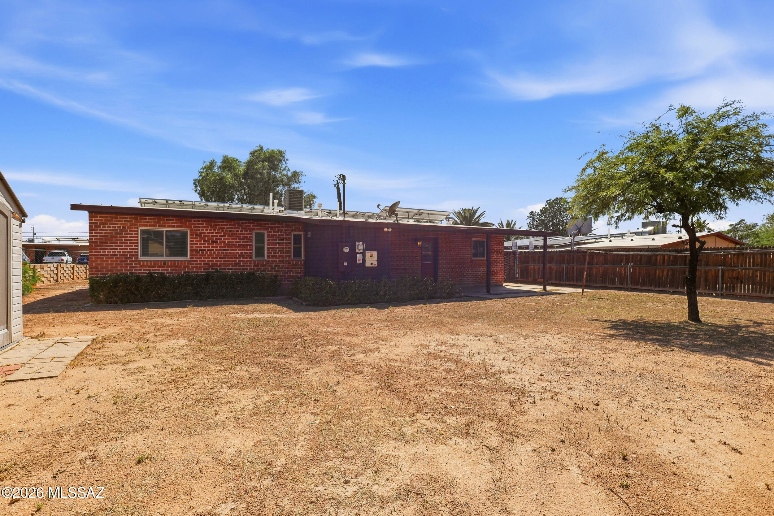 Mortimore Addition - Residential