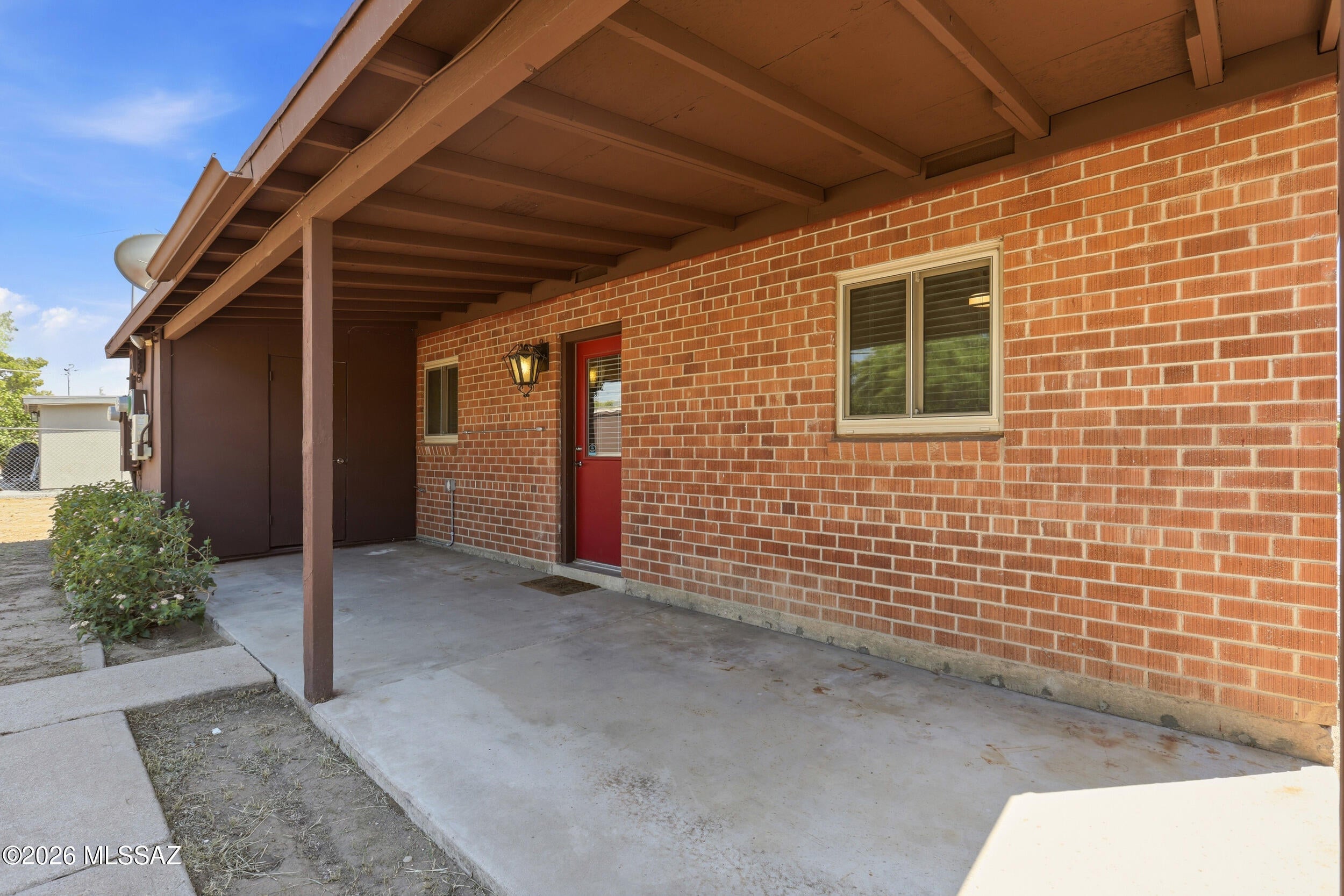Mortimore Addition - Residential