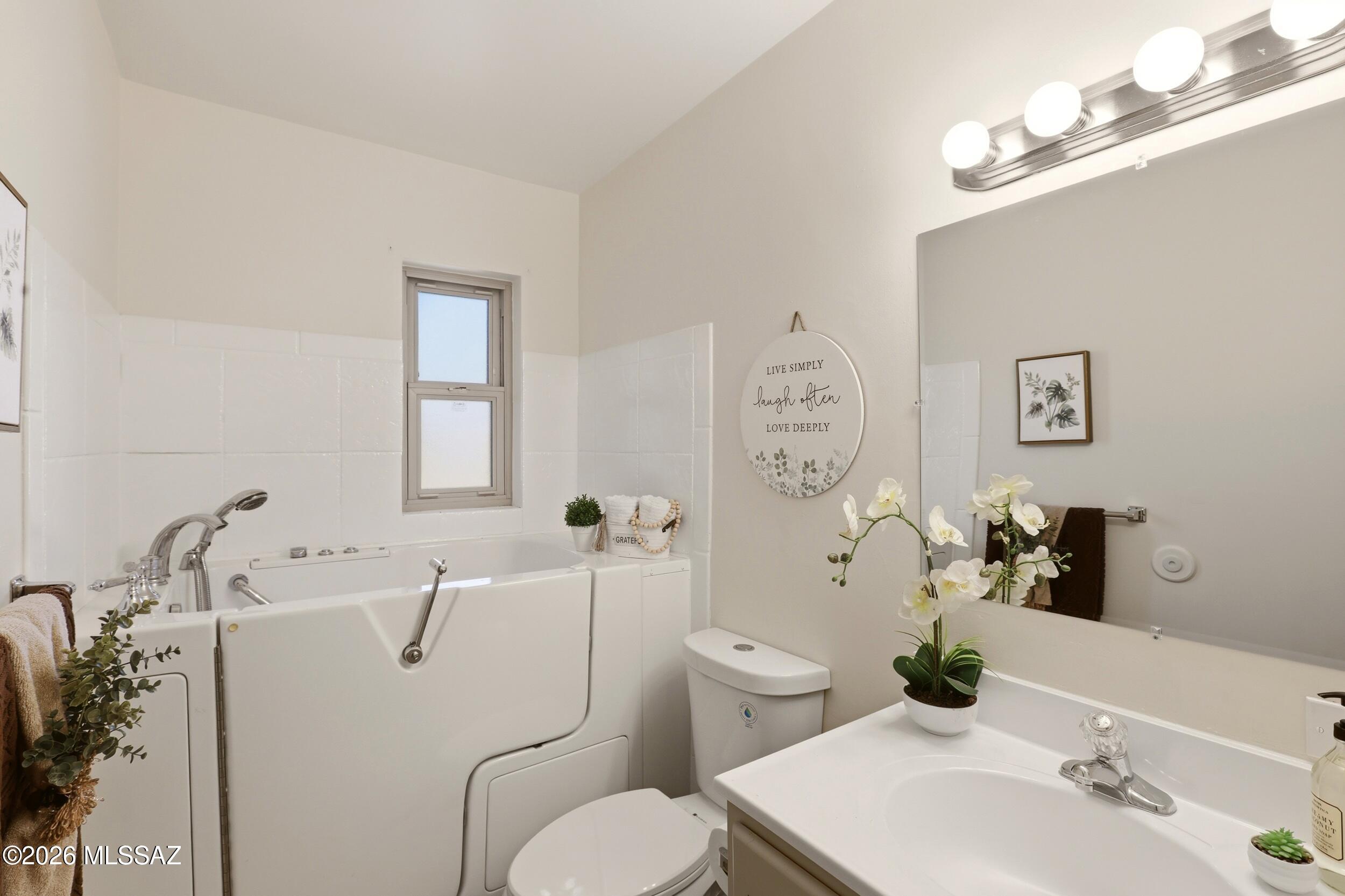 Mortimore Addition - Residential