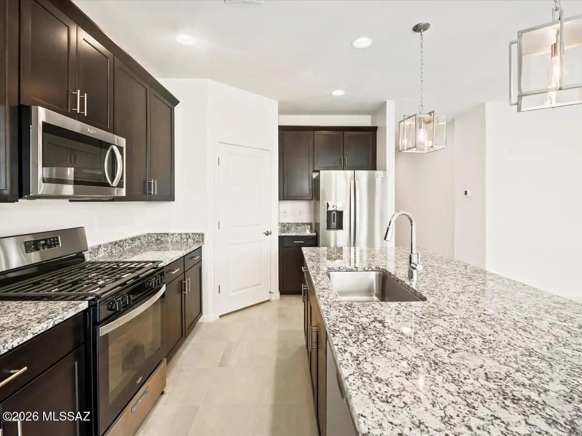 Star Valley Block 4 - Residential