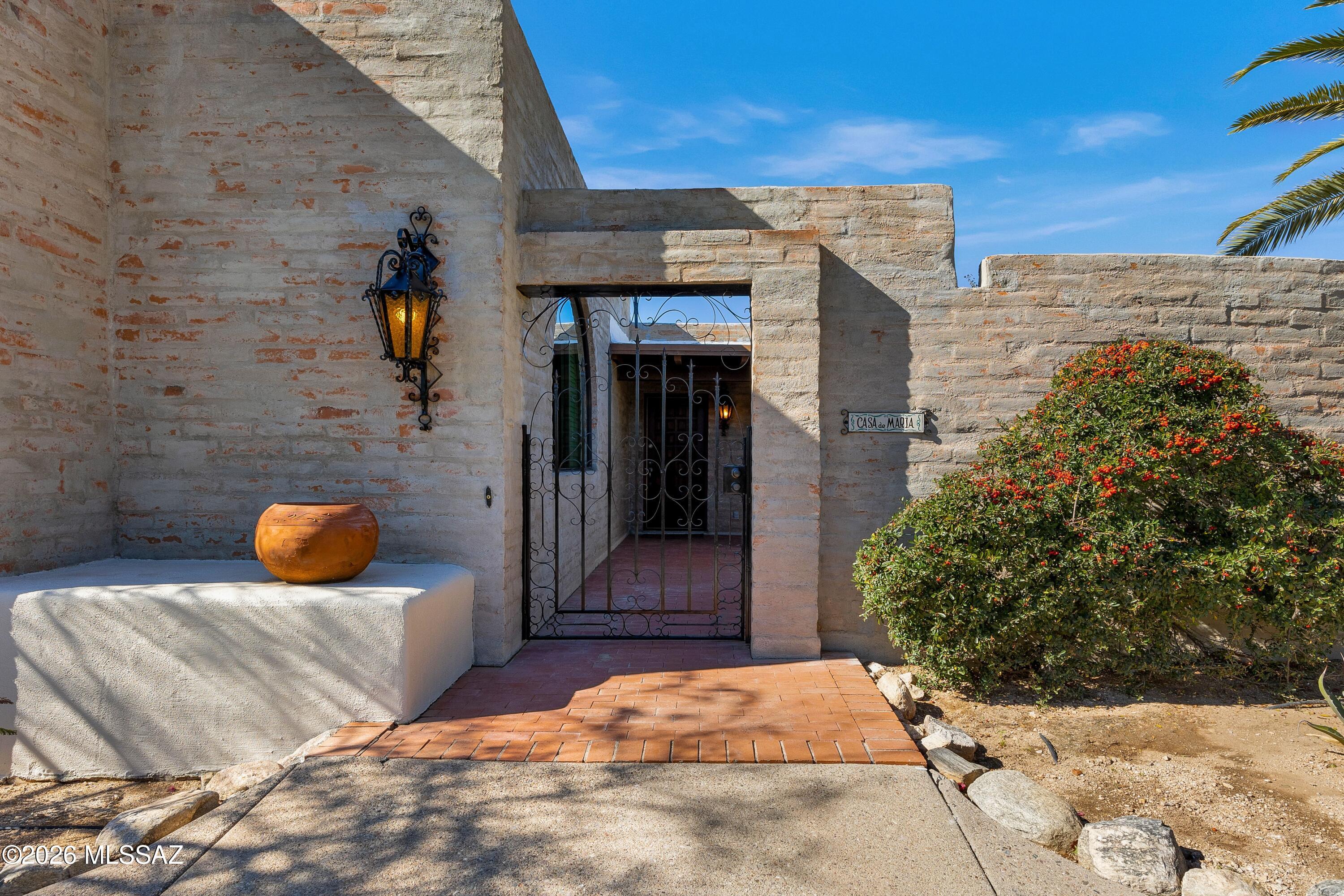 Coronado Foothills Estates - Residential