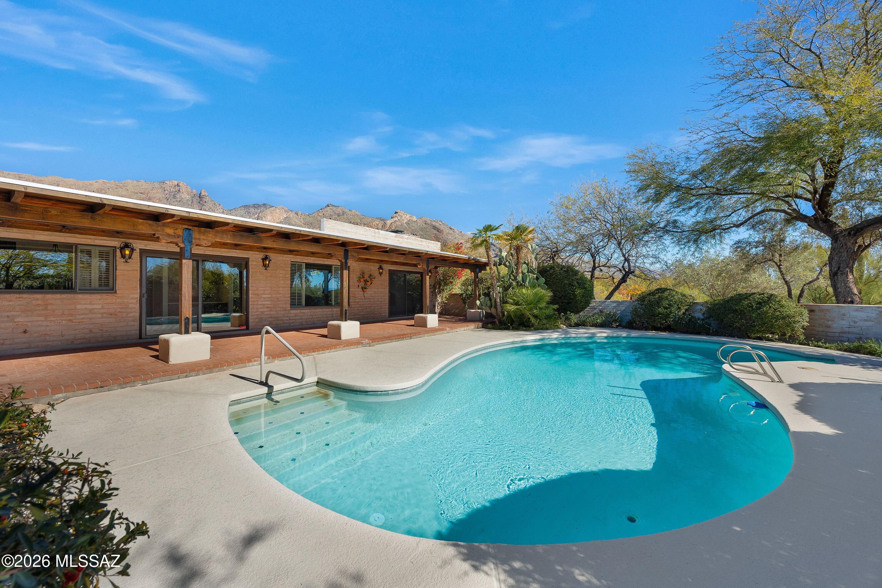 Coronado Foothills Estates - Residential