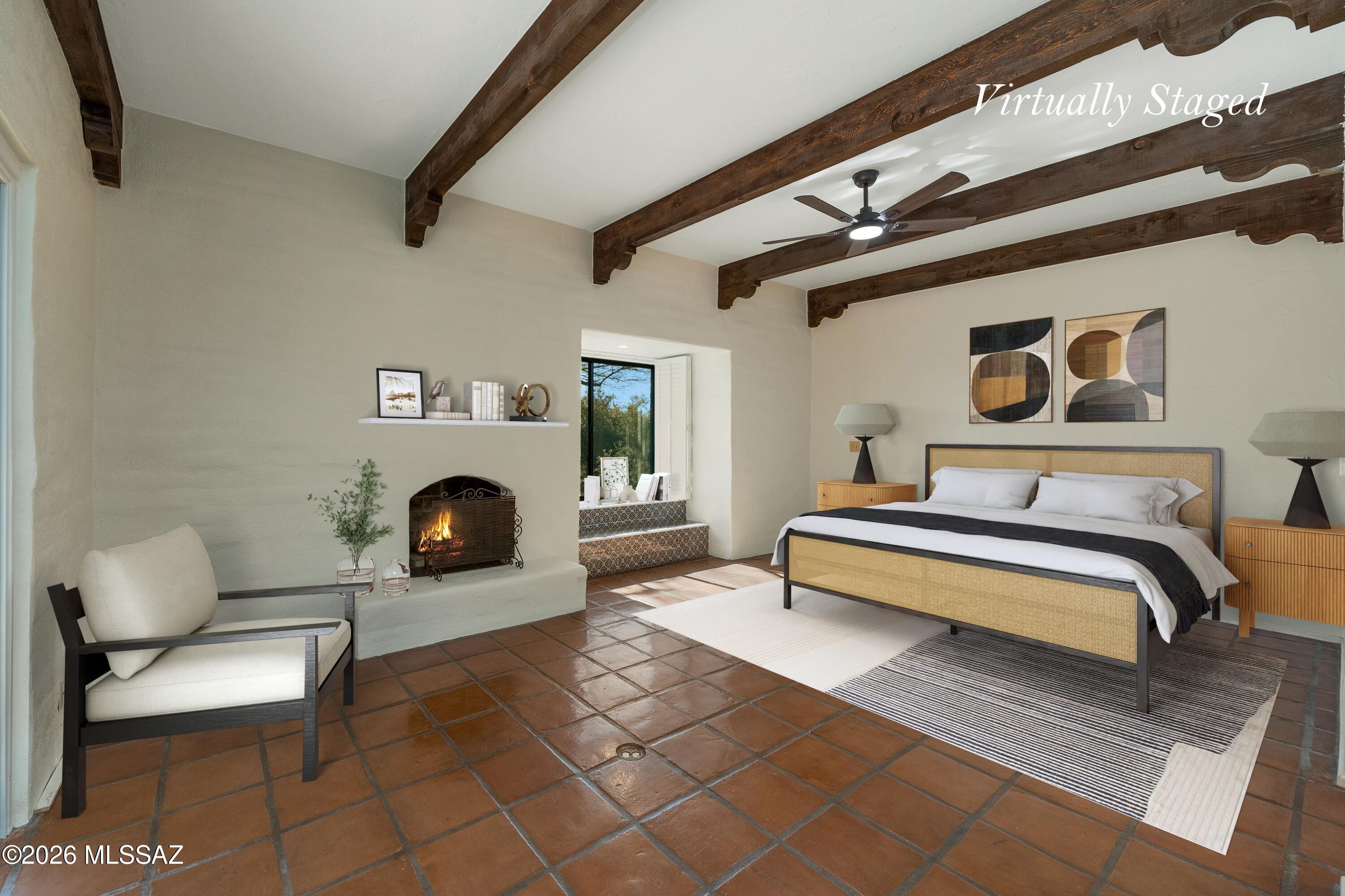 Coronado Foothills Estates - Residential