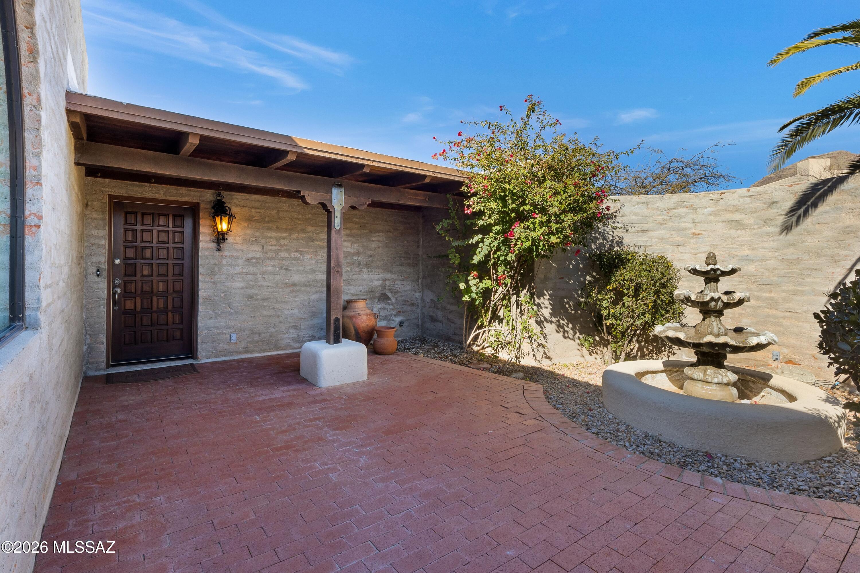 Coronado Foothills Estates - Residential