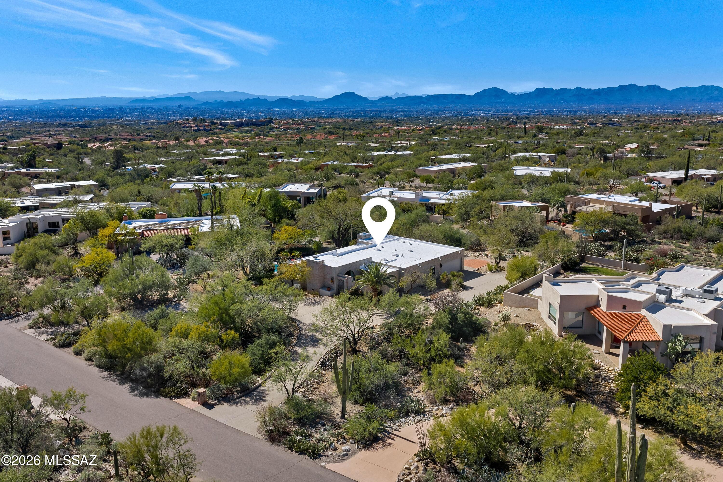 Coronado Foothills Estates - Residential