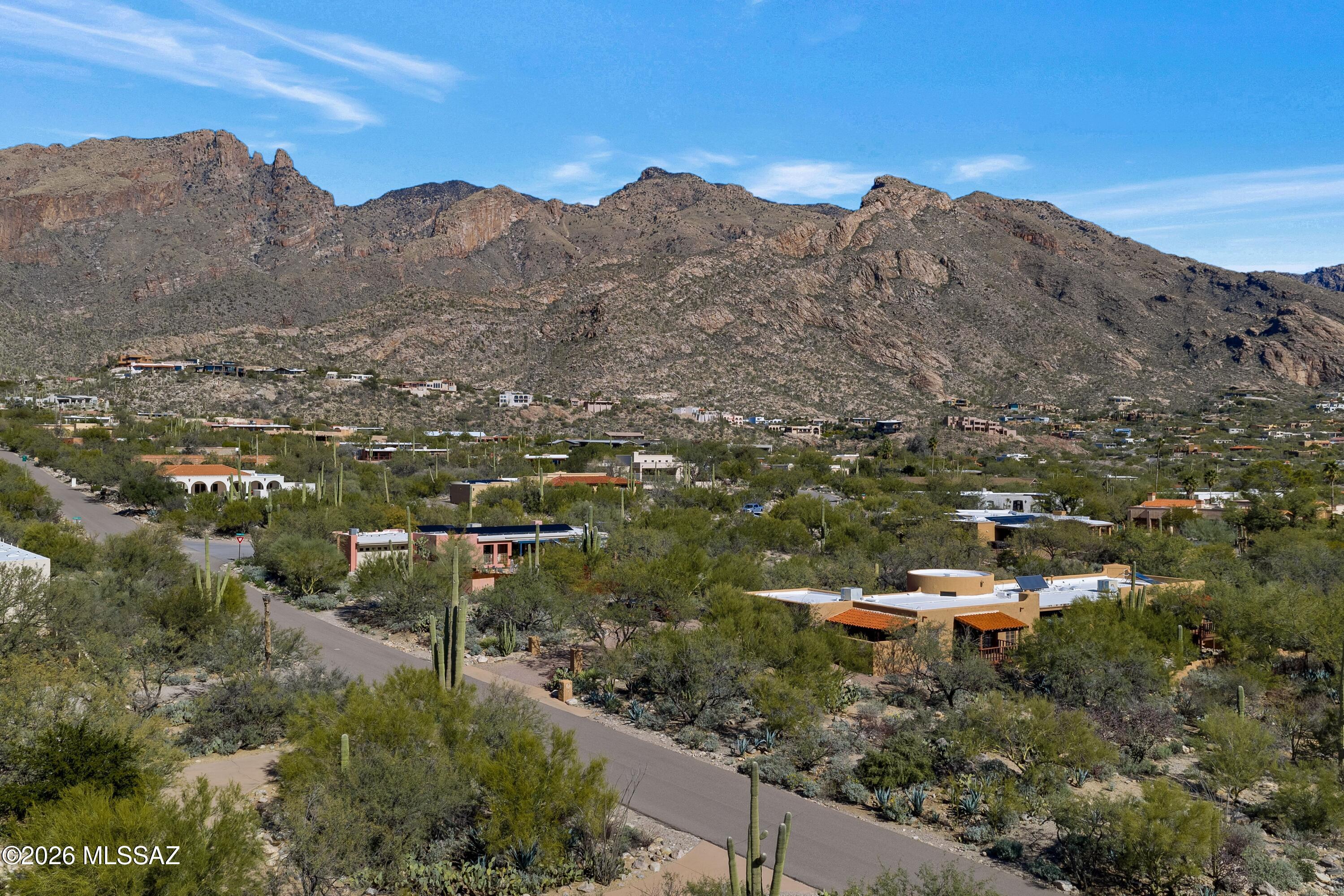 Coronado Foothills Estates - Residential