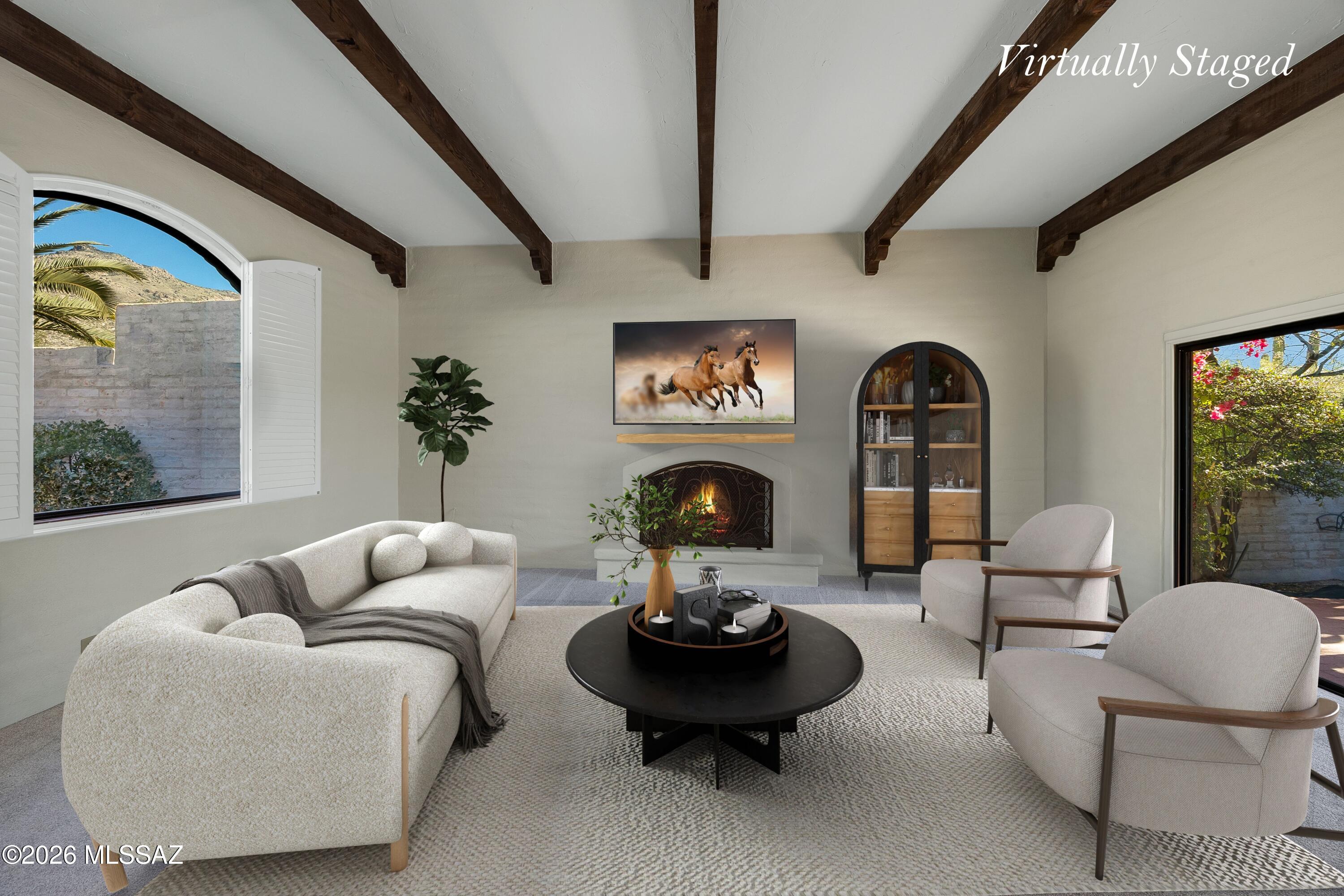 Coronado Foothills Estates - Residential