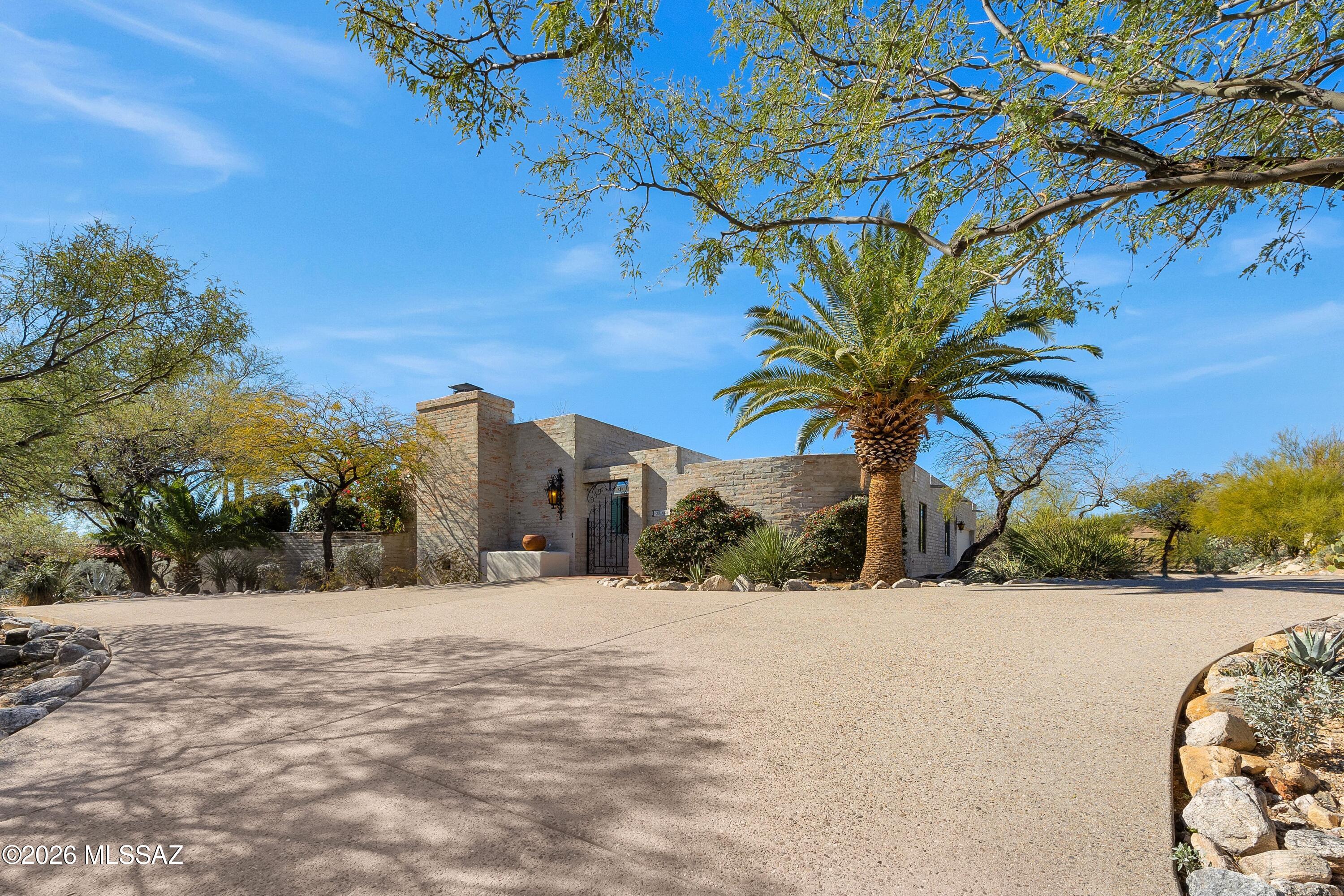 Coronado Foothills Estates - Residential