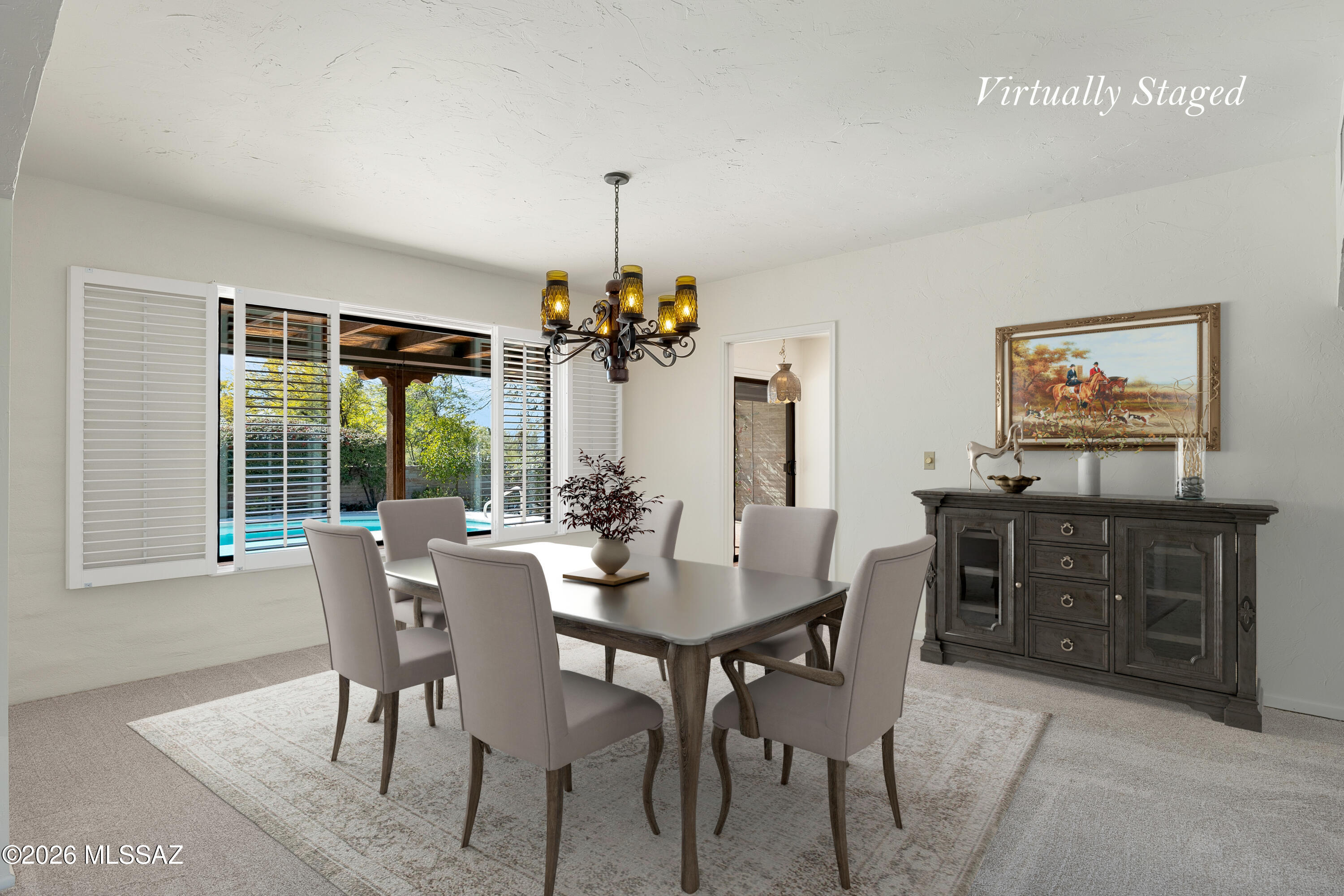 Coronado Foothills Estates - Residential