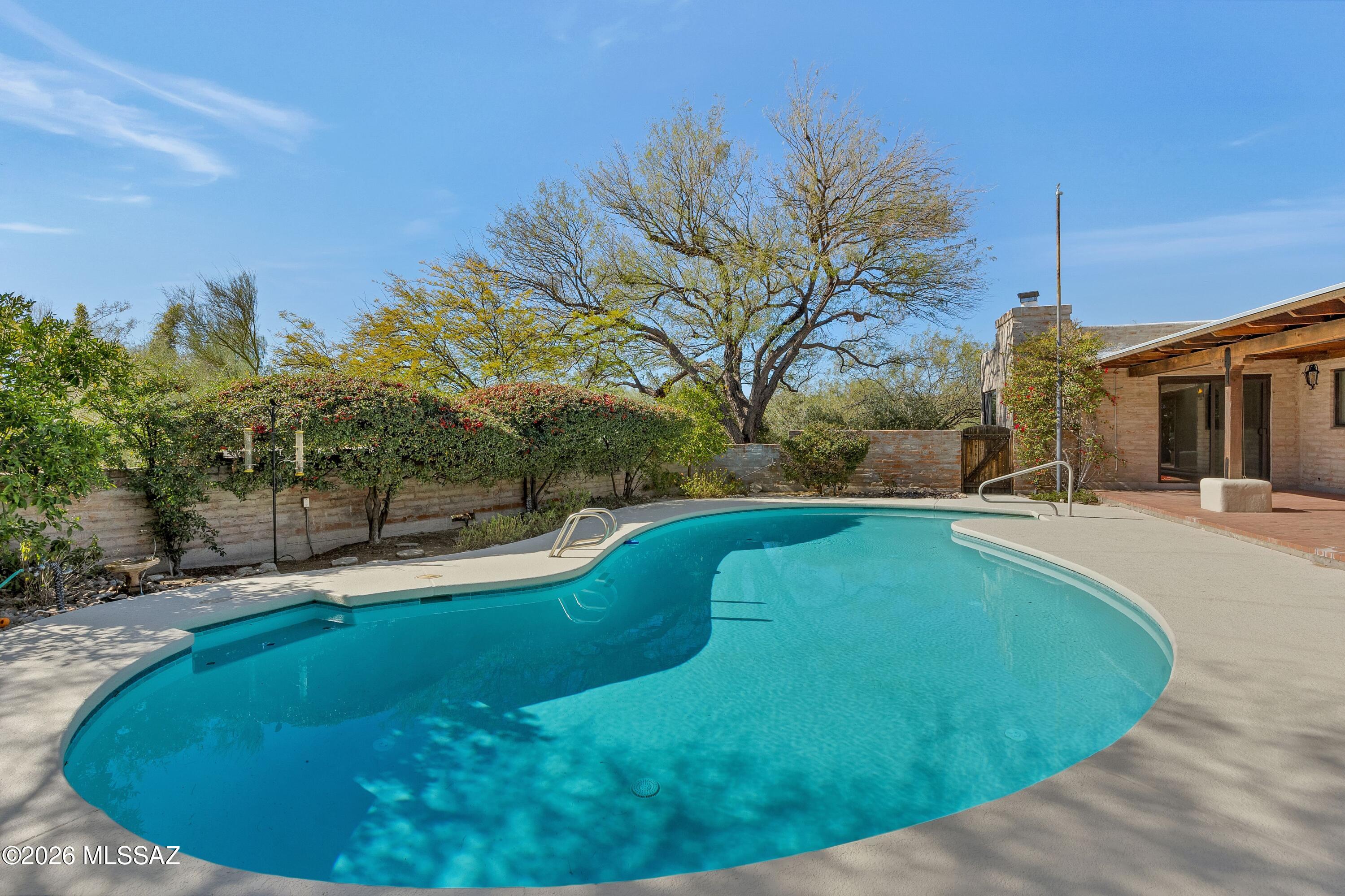 Coronado Foothills Estates - Residential