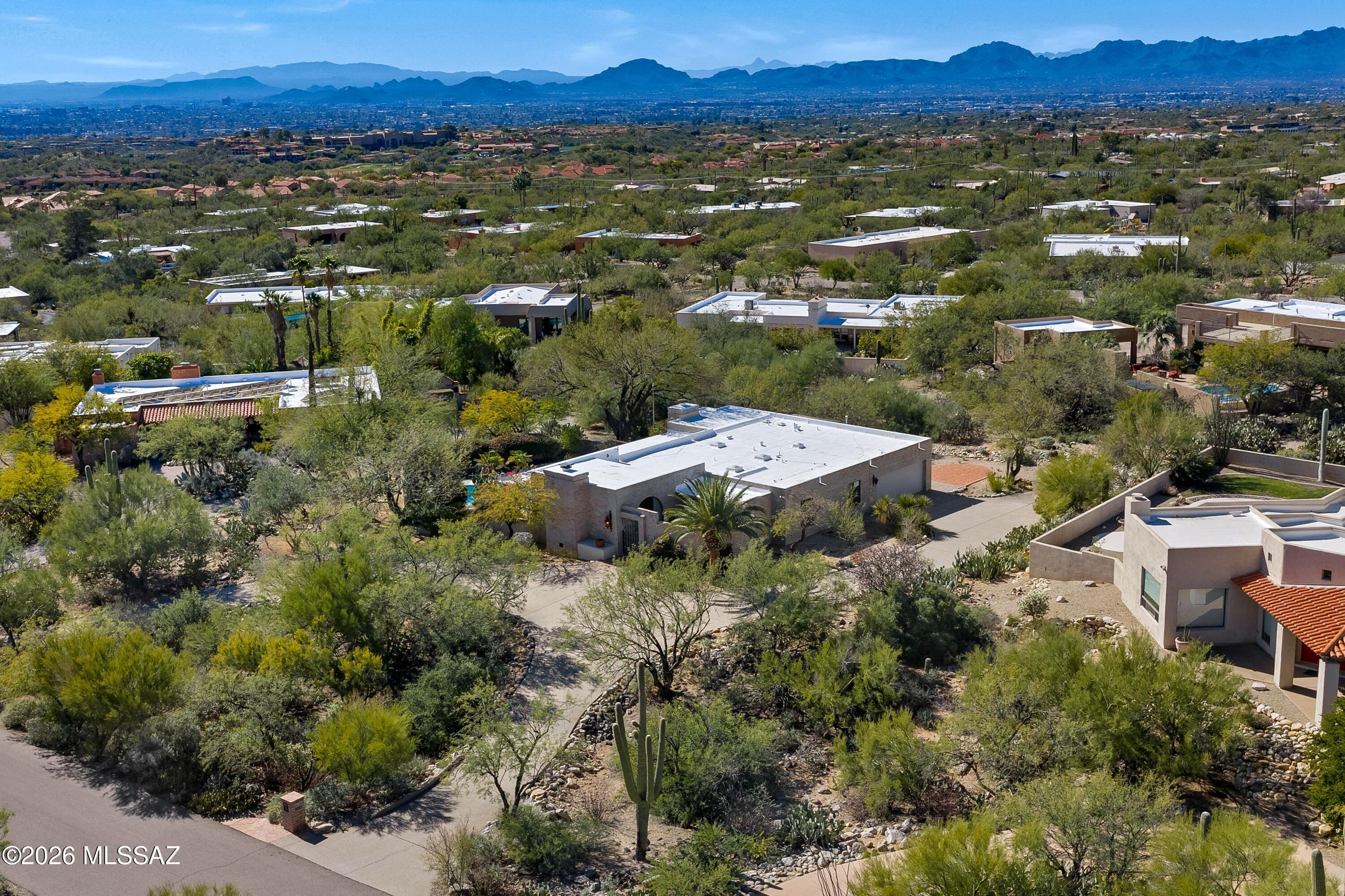 Coronado Foothills Estates - Residential
