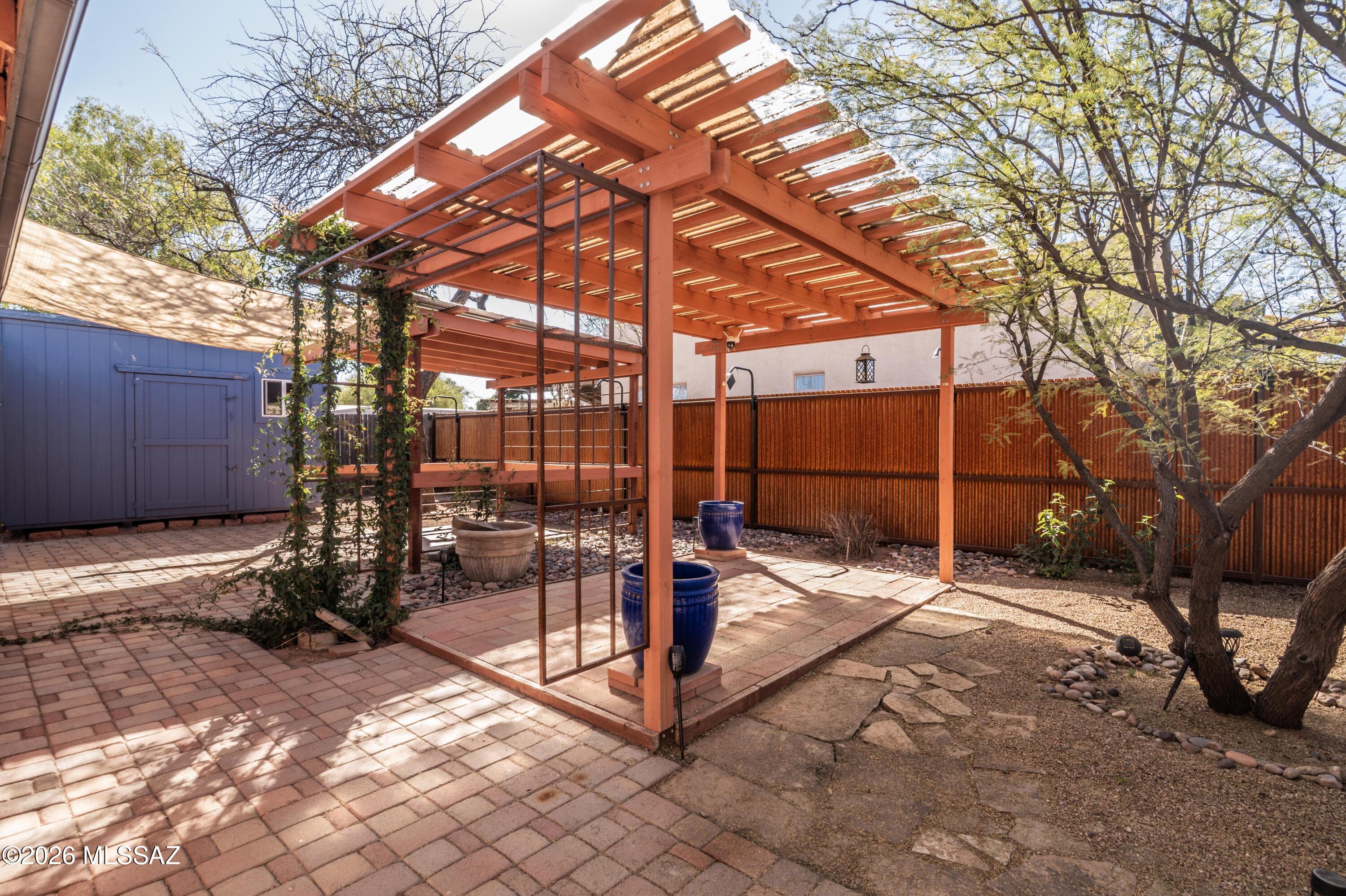 Pueblo Verde (1-3) - Residential