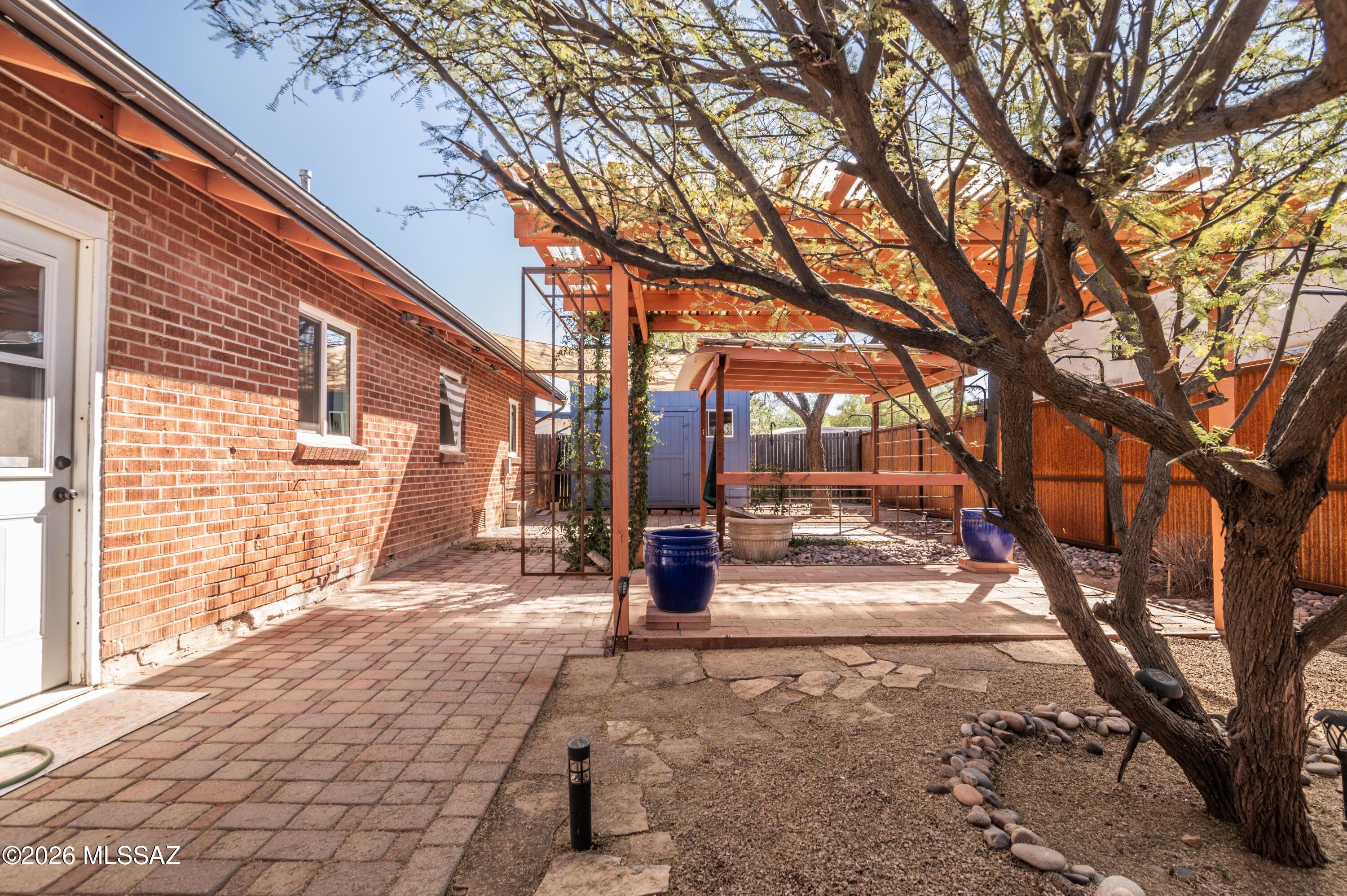 Pueblo Verde (1-3) - Residential