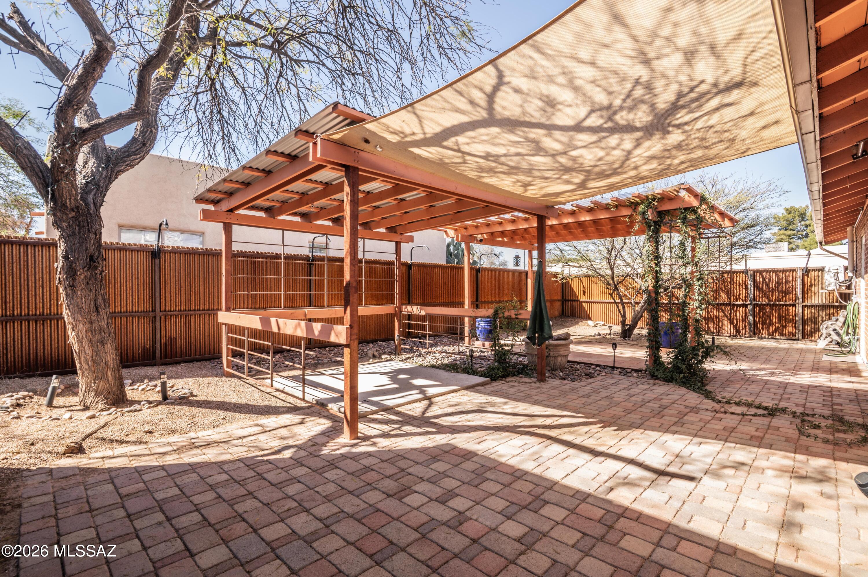 Pueblo Verde (1-3) - Residential