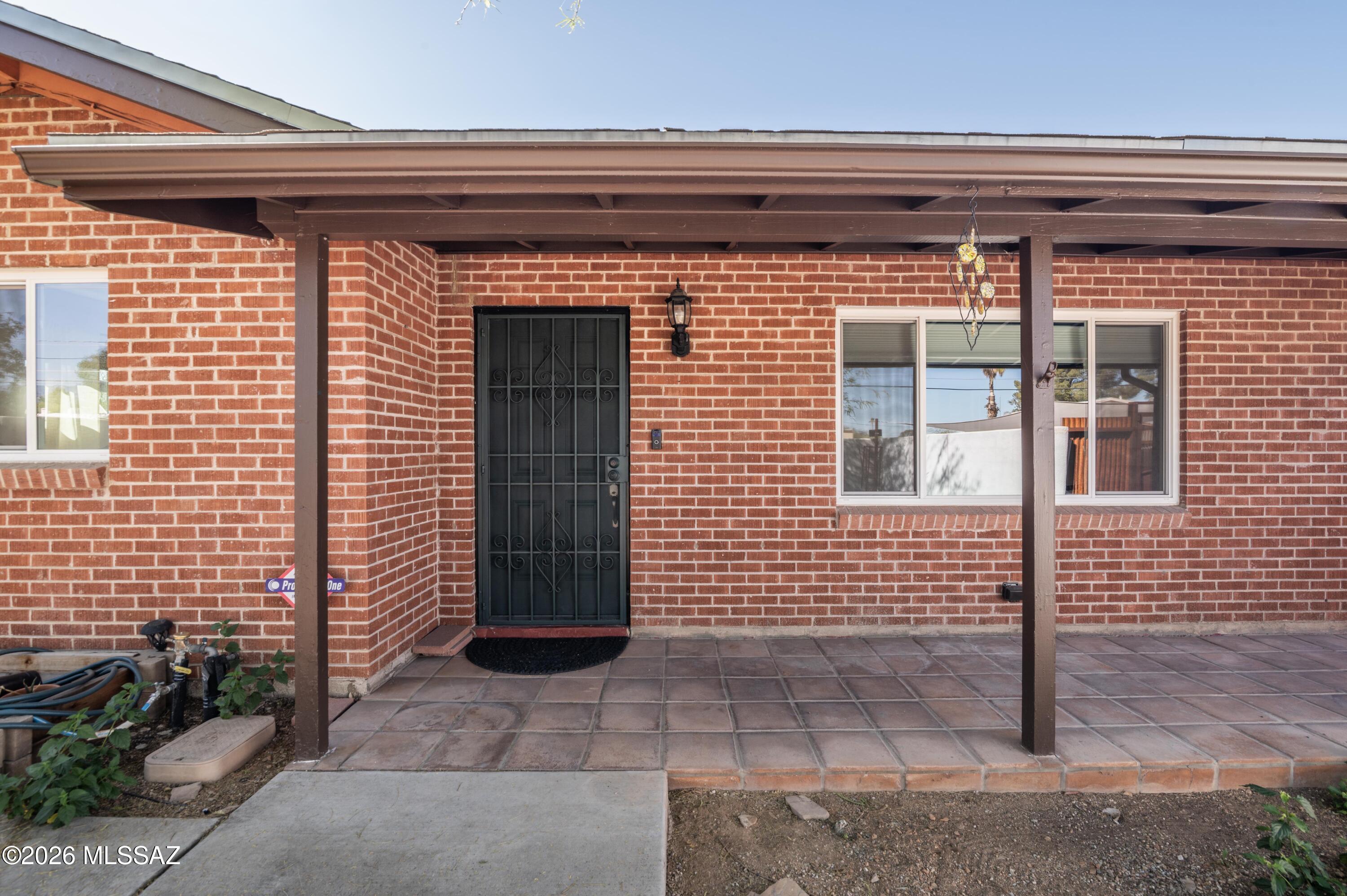 Pueblo Verde (1-3) - Residential