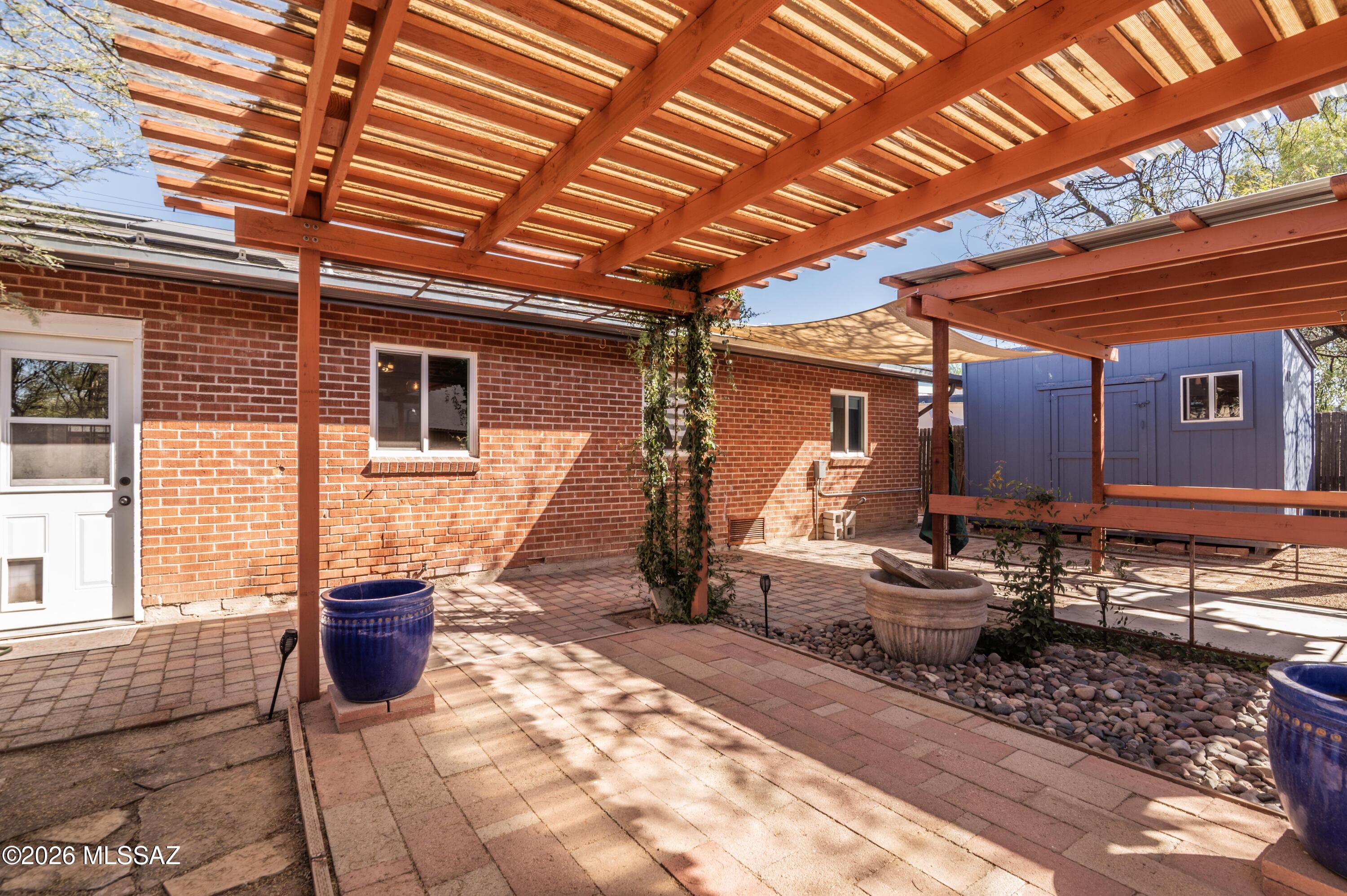 Pueblo Verde (1-3) - Residential