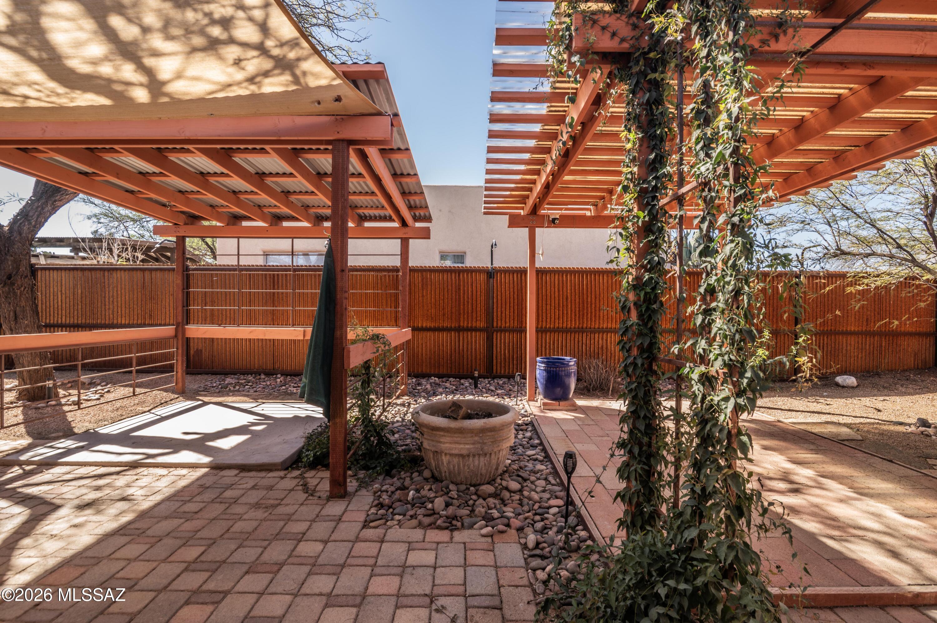 Pueblo Verde (1-3) - Residential