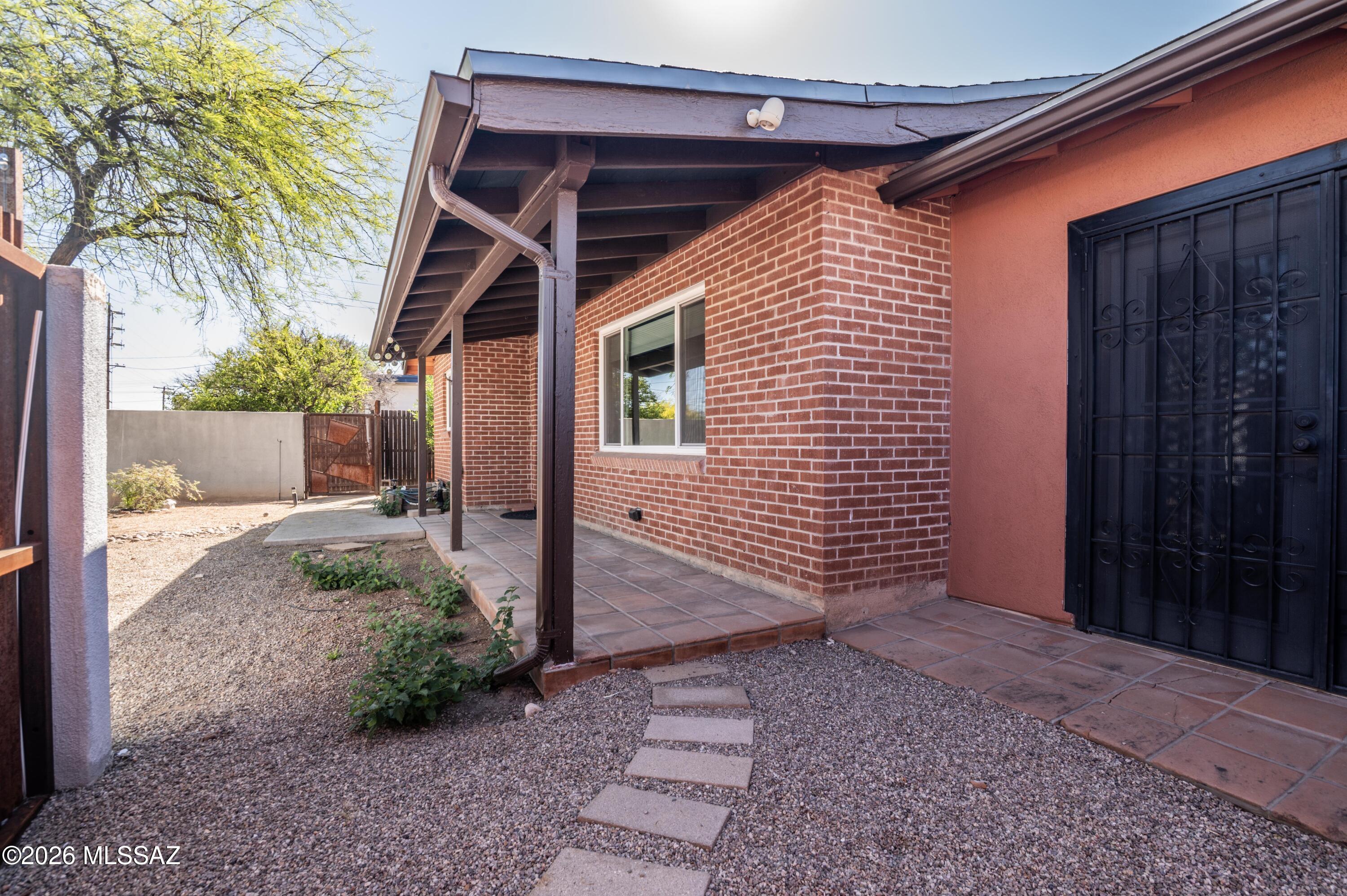 Pueblo Verde (1-3) - Residential