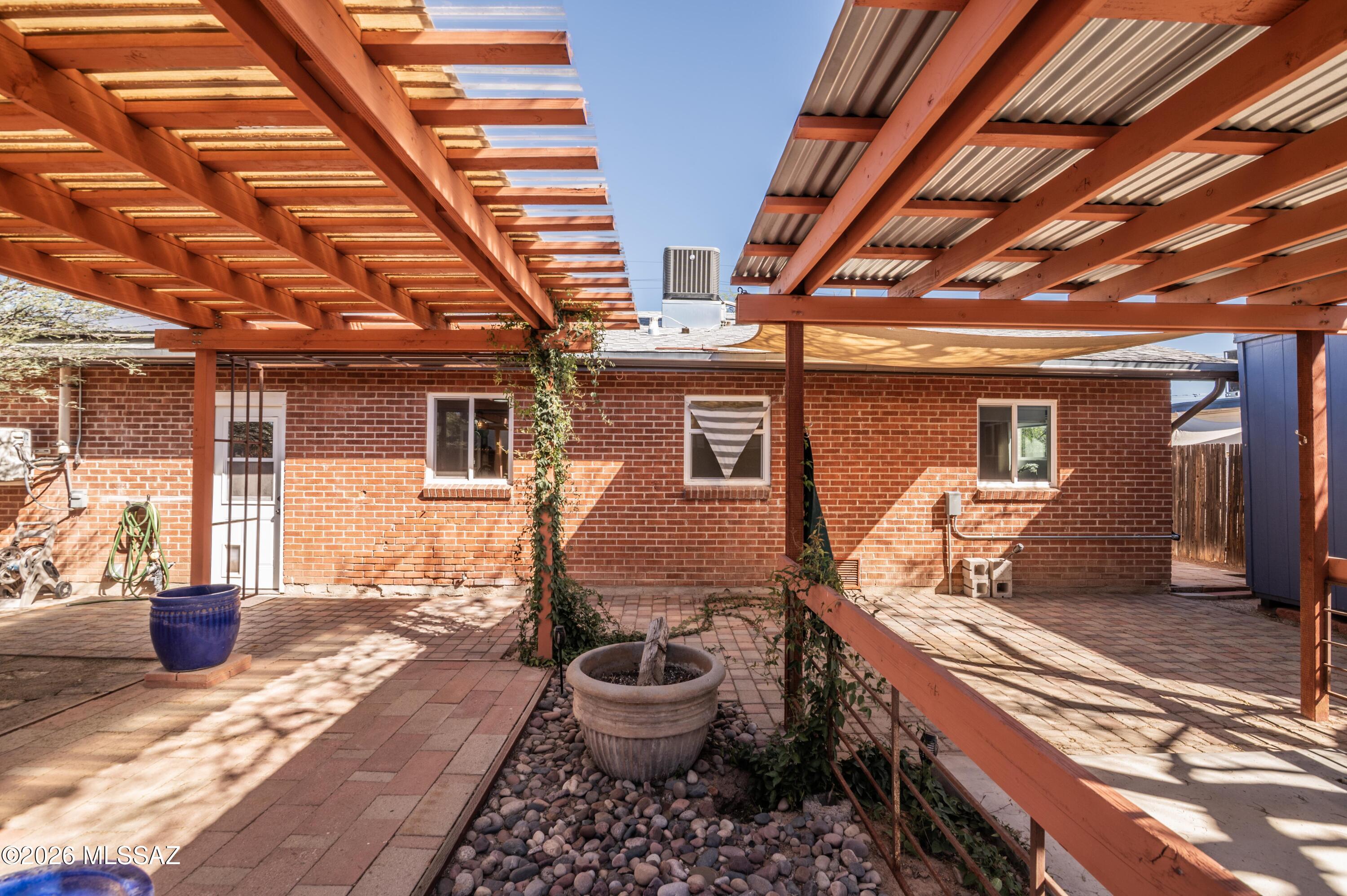 Pueblo Verde (1-3) - Residential