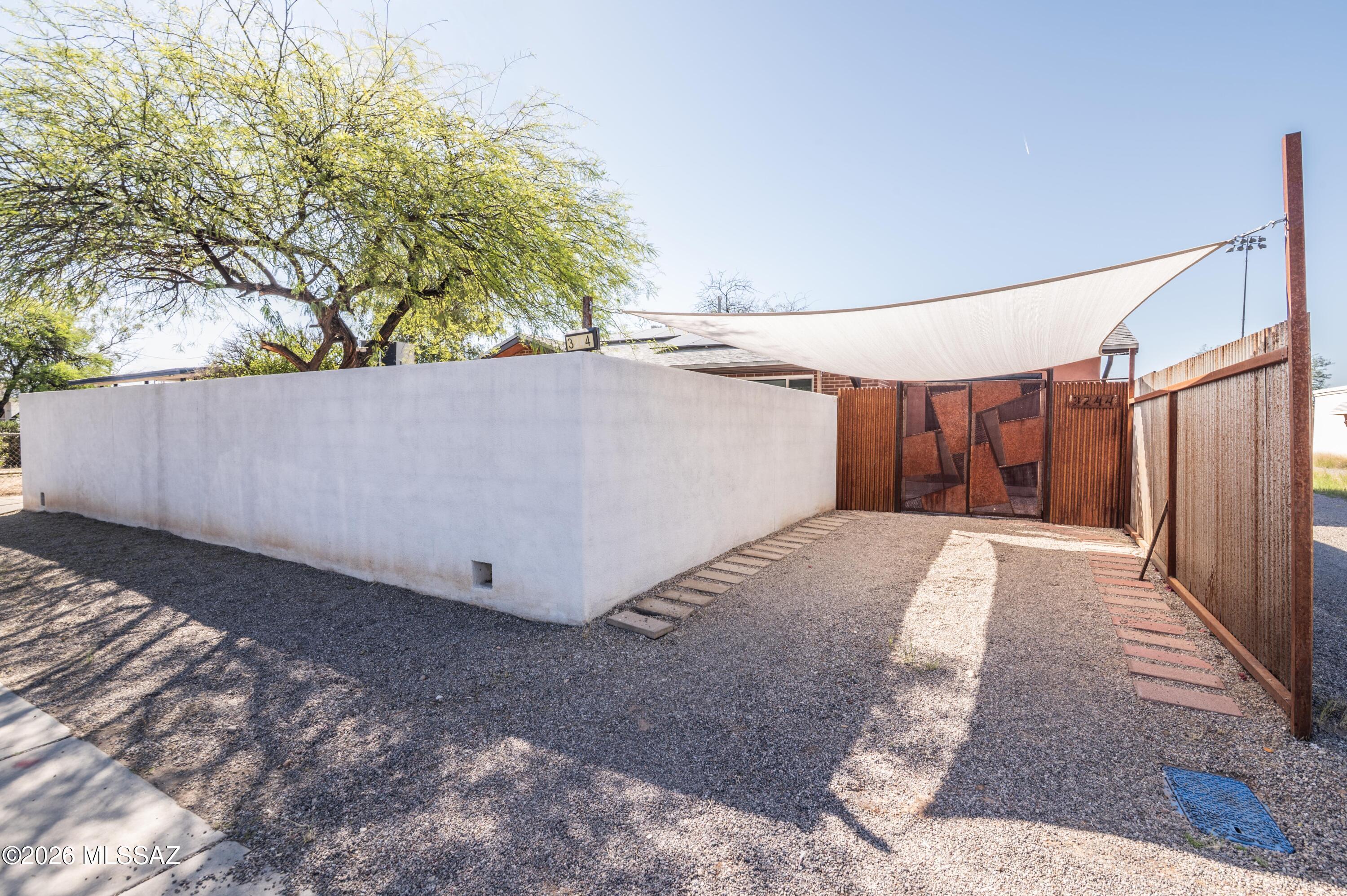 Pueblo Verde (1-3) - Residential