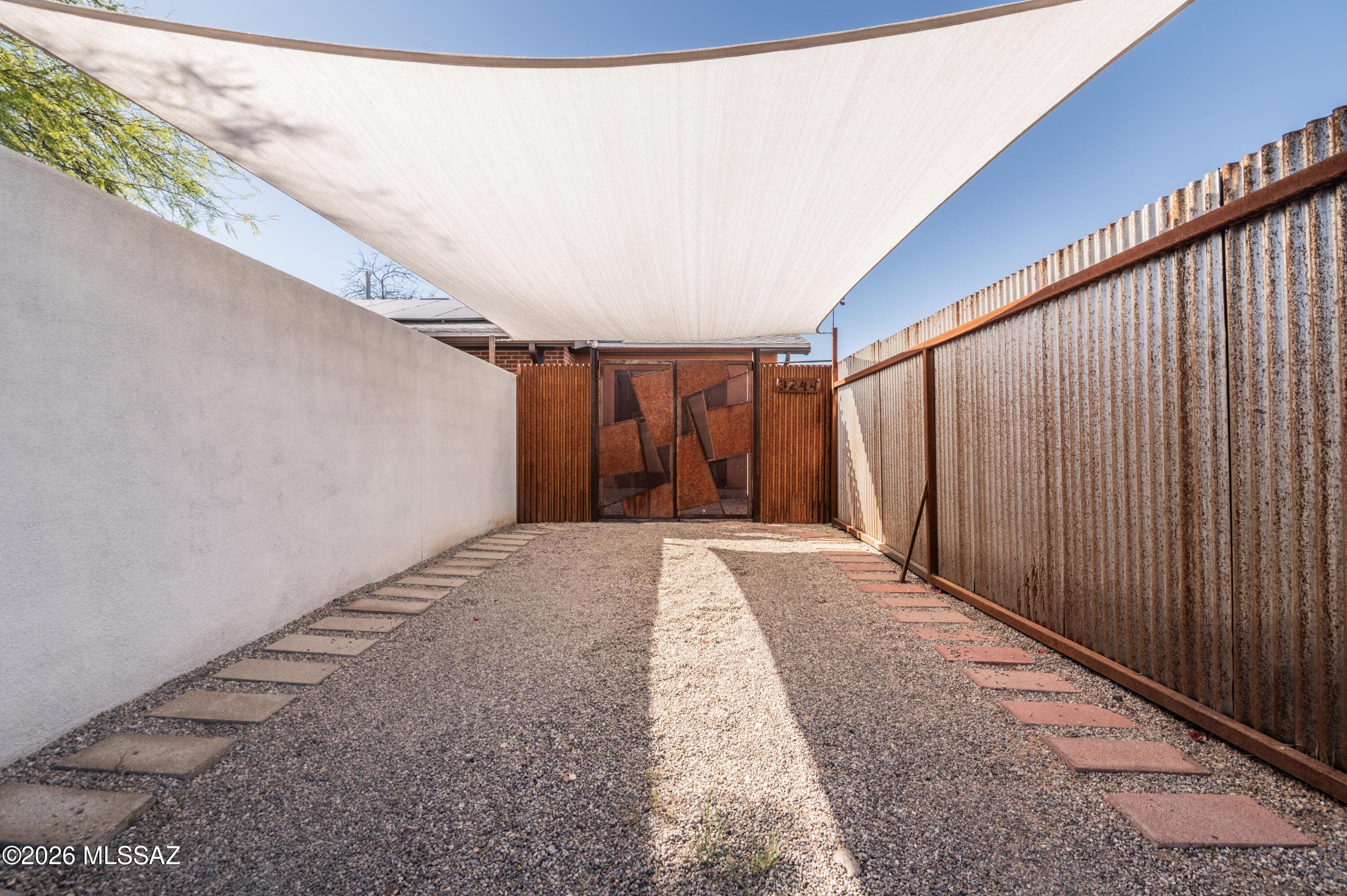 Pueblo Verde (1-3) - Residential