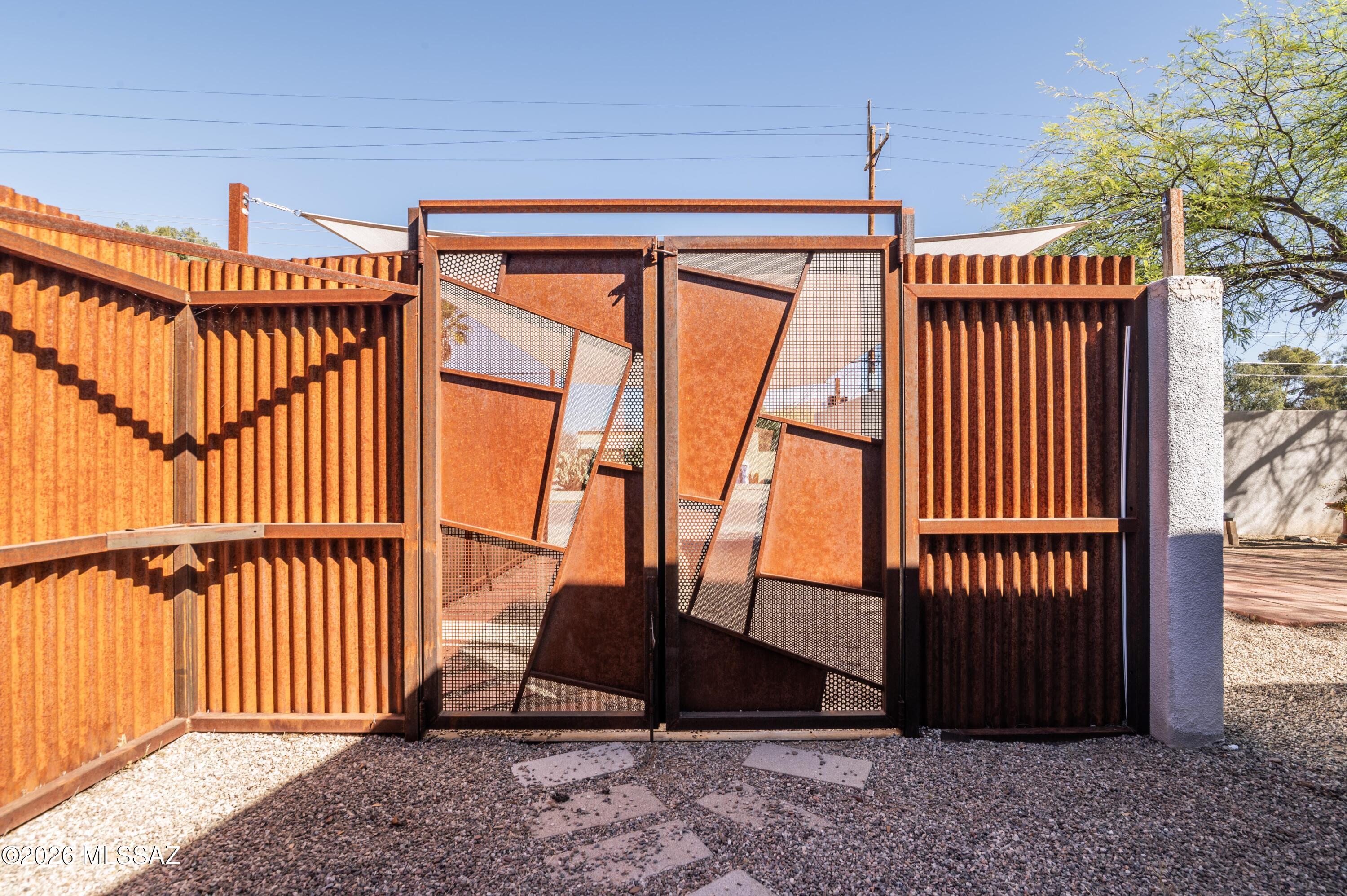 Pueblo Verde (1-3) - Residential