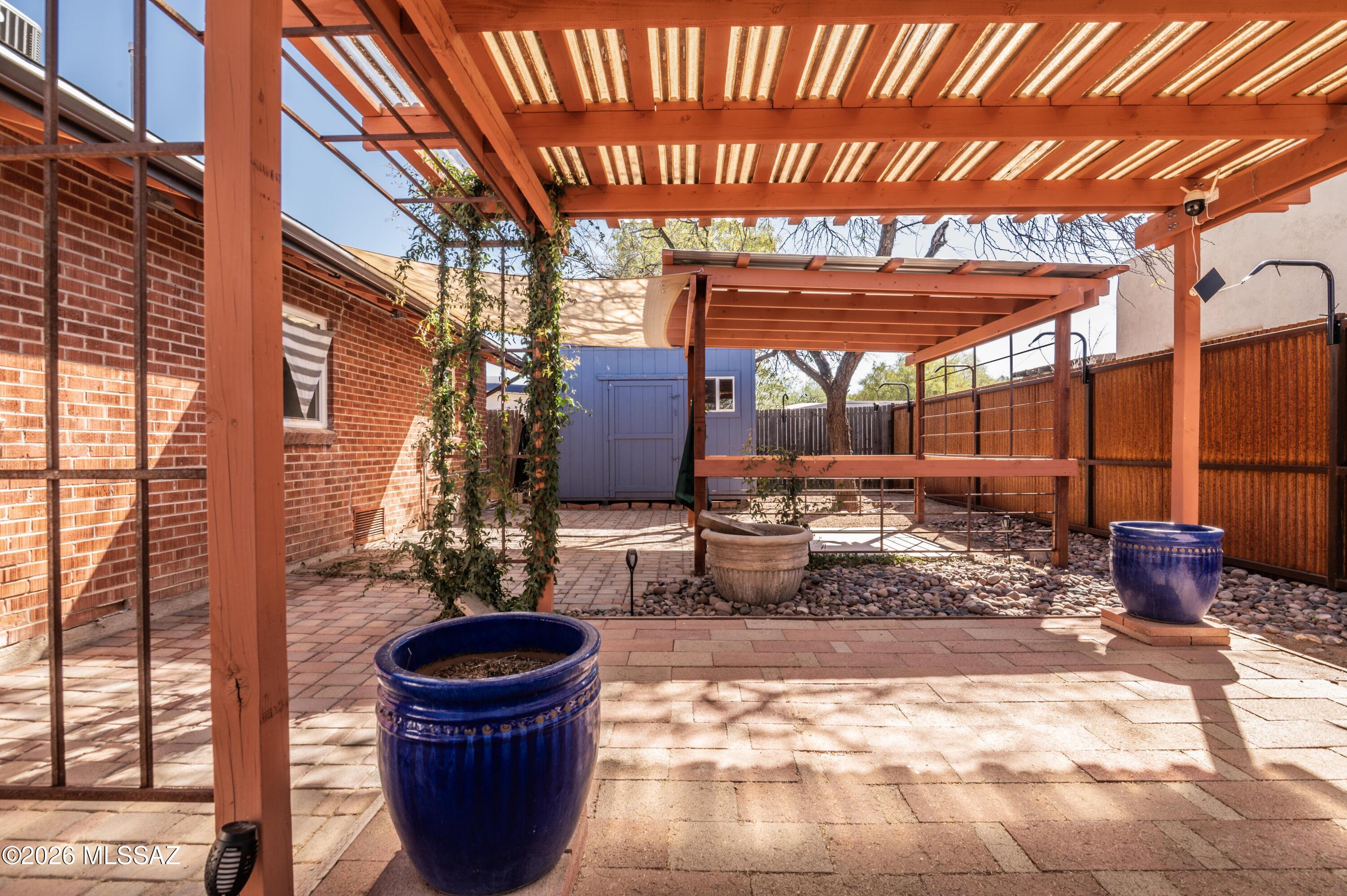 Pueblo Verde (1-3) - Residential