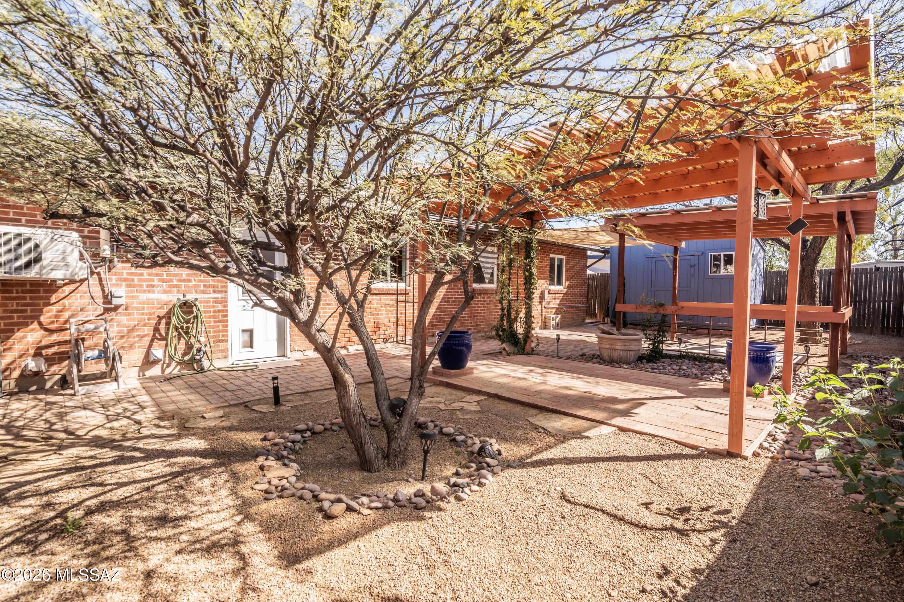 Pueblo Verde (1-3) - Residential