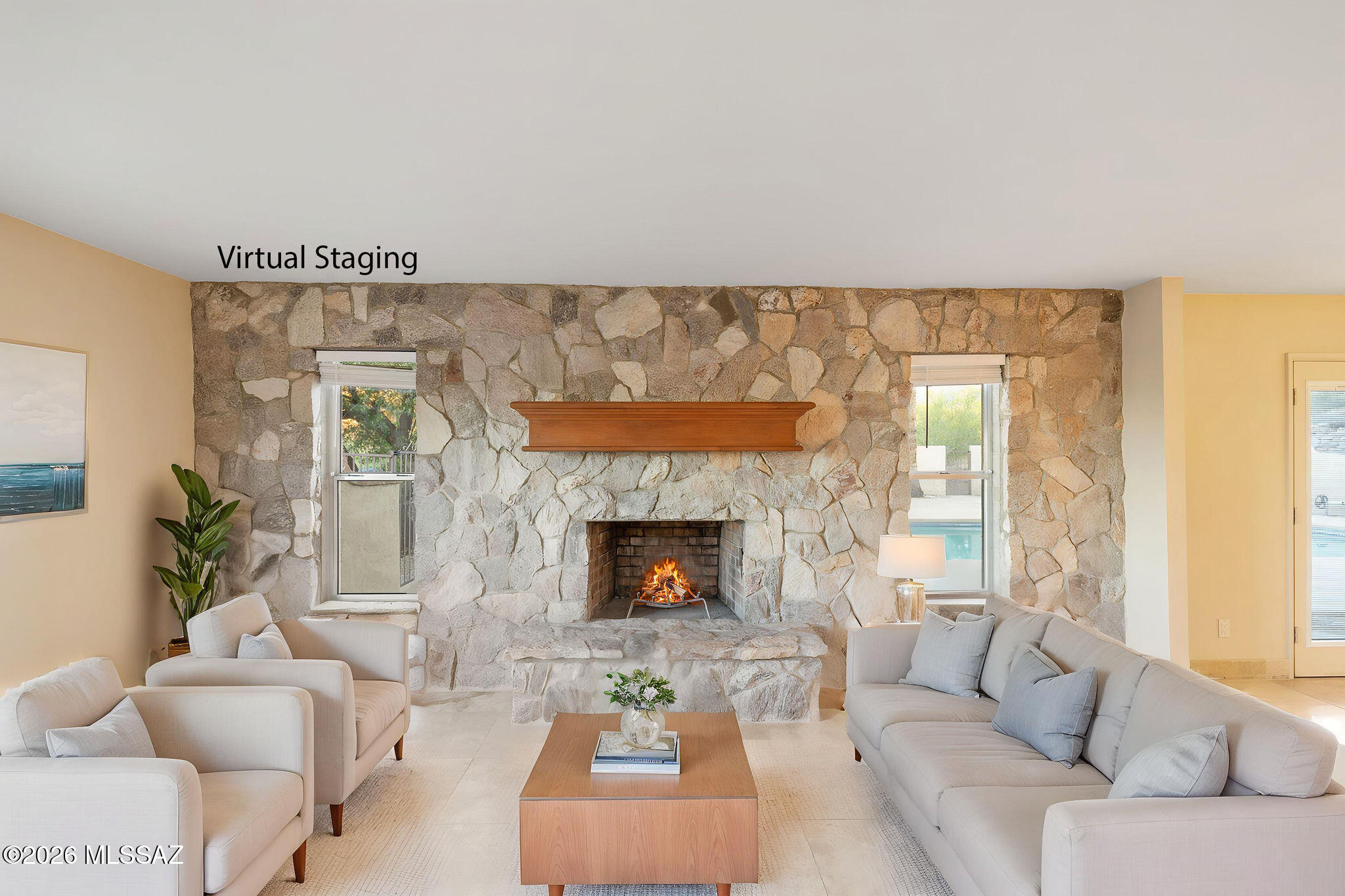 Los Cerros De Kino (1-63) - Residential