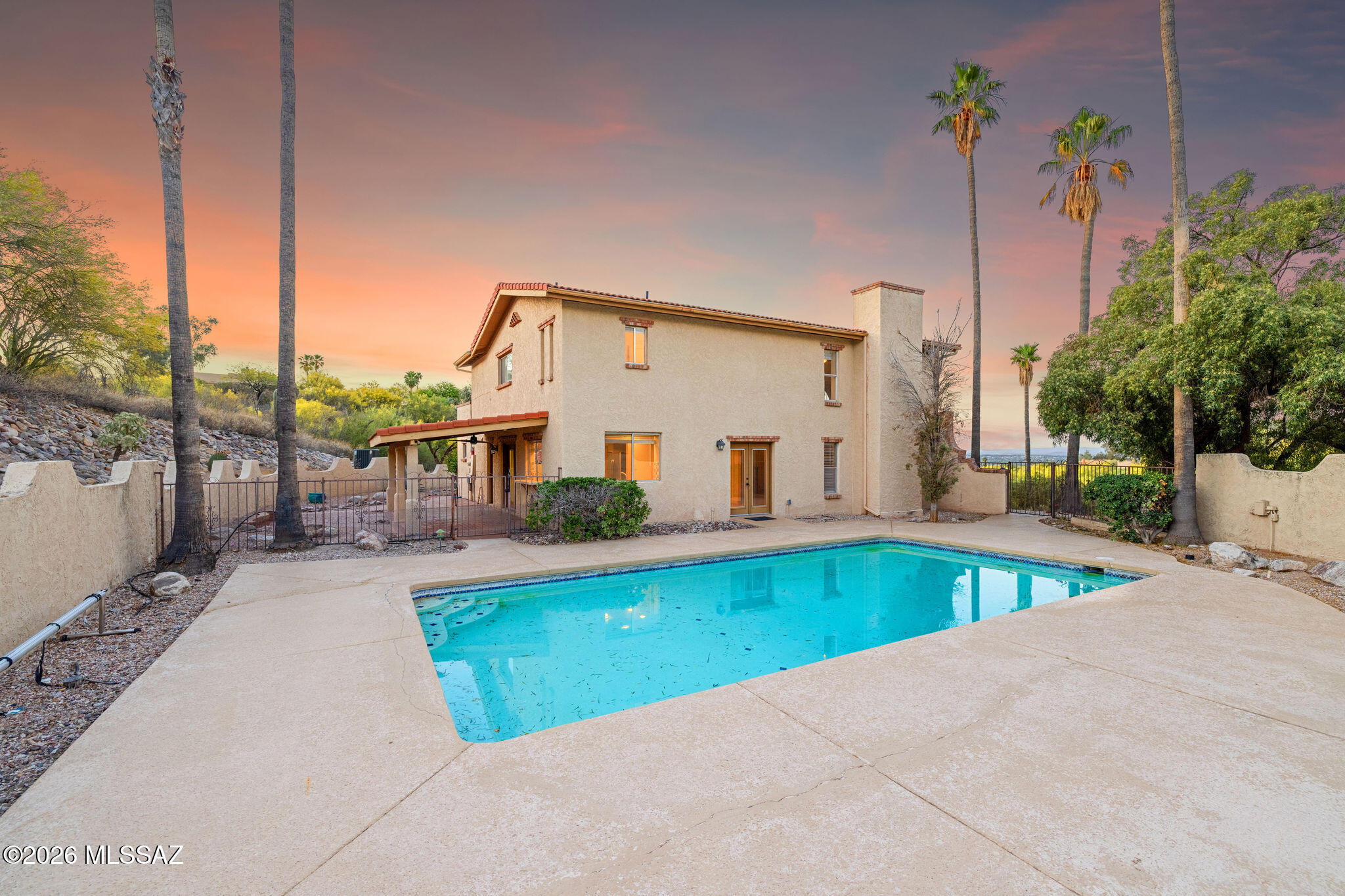 Los Cerros De Kino (1-63) - Residential