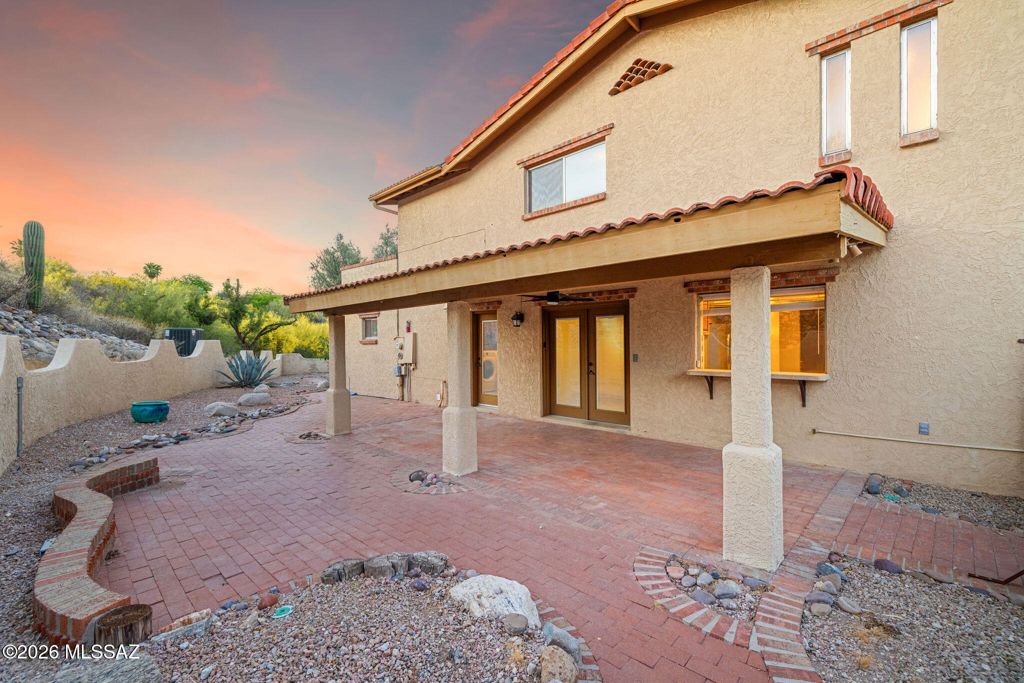 Los Cerros De Kino (1-63) - Residential