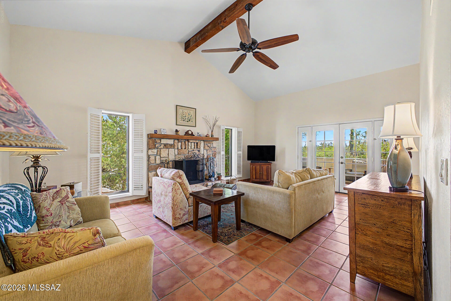Sonoran Palms Townhomes (1-68) - Residential