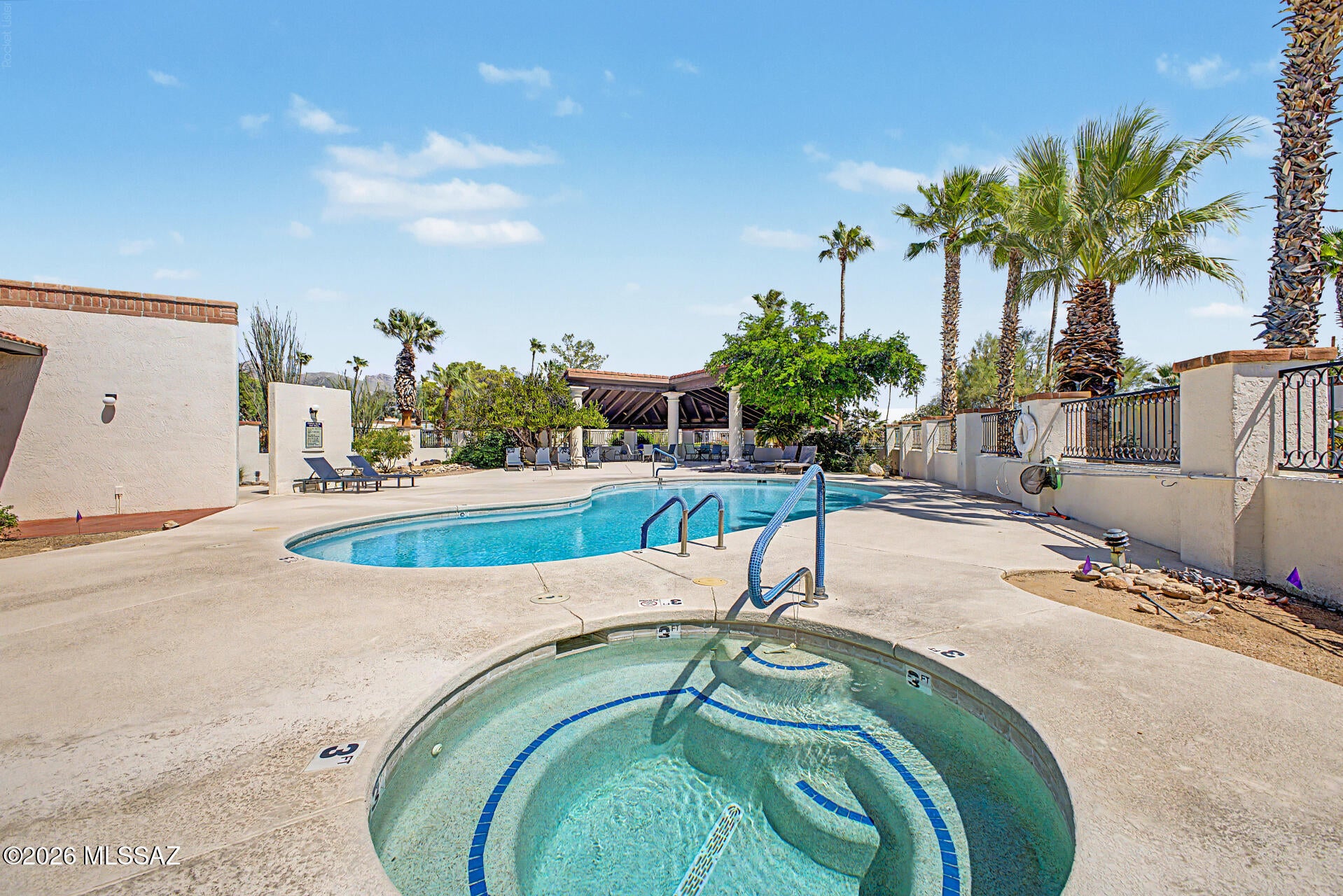 Sonoran Palms Townhomes (1-68) - Residential