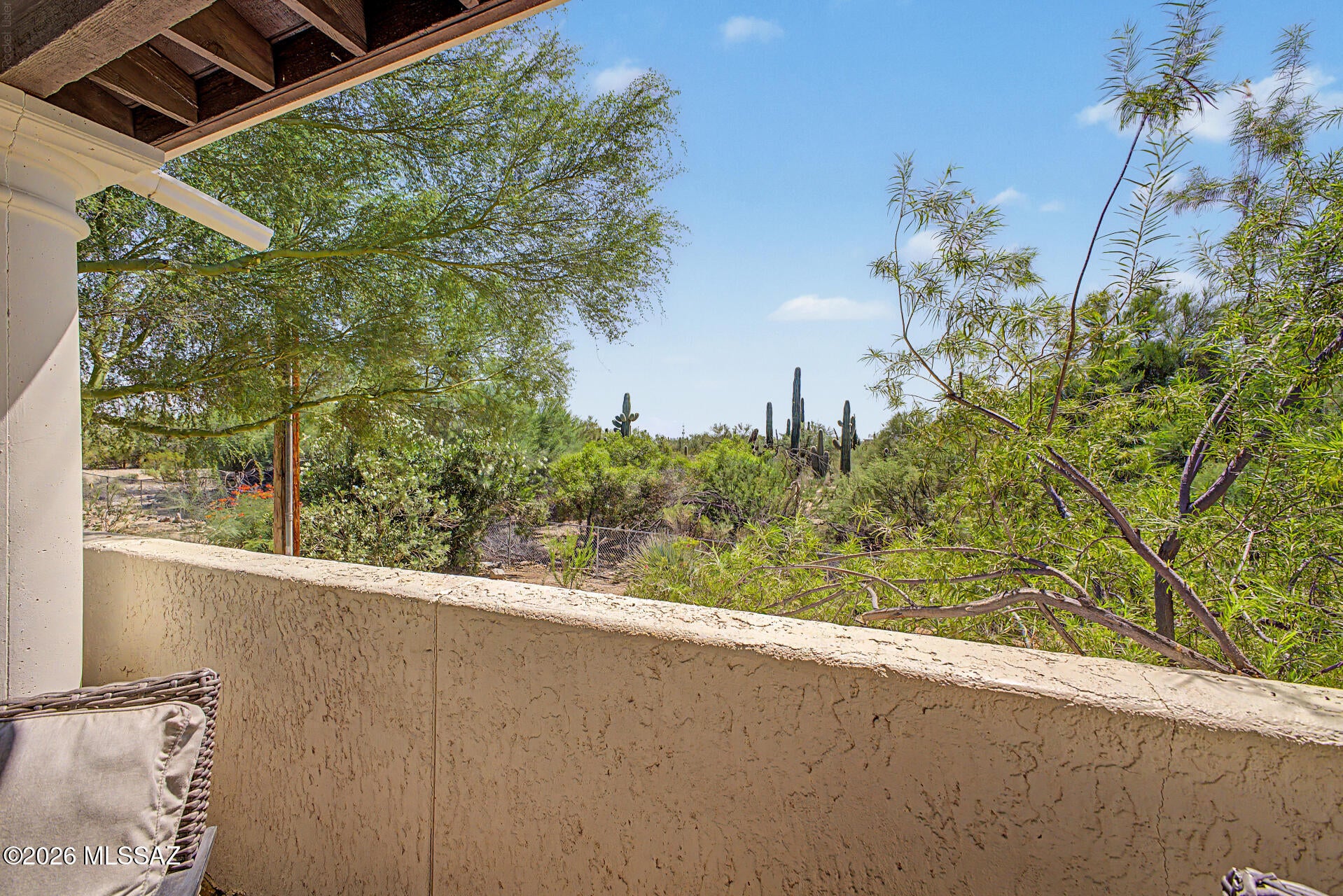 Sonoran Palms Townhomes (1-68) - Residential