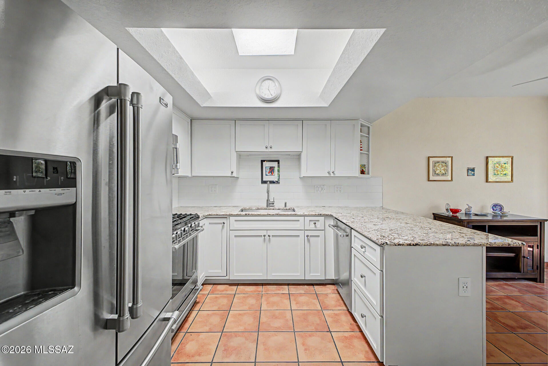 Sonoran Palms Townhomes (1-68) - Residential