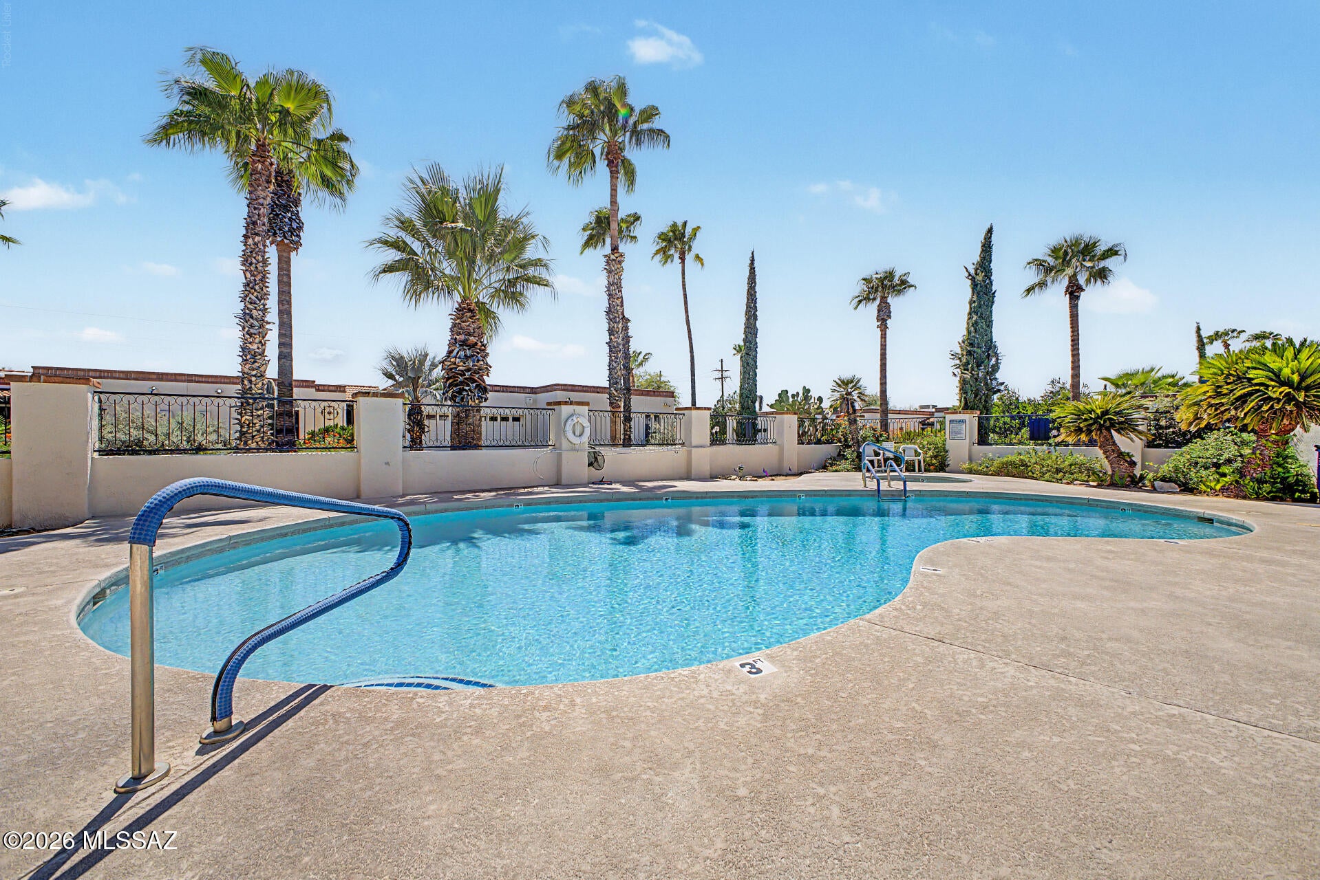 Sonoran Palms Townhomes (1-68) - Residential