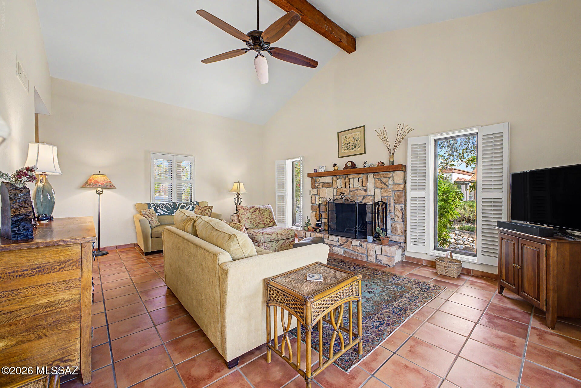 Sonoran Palms Townhomes (1-68) - Residential