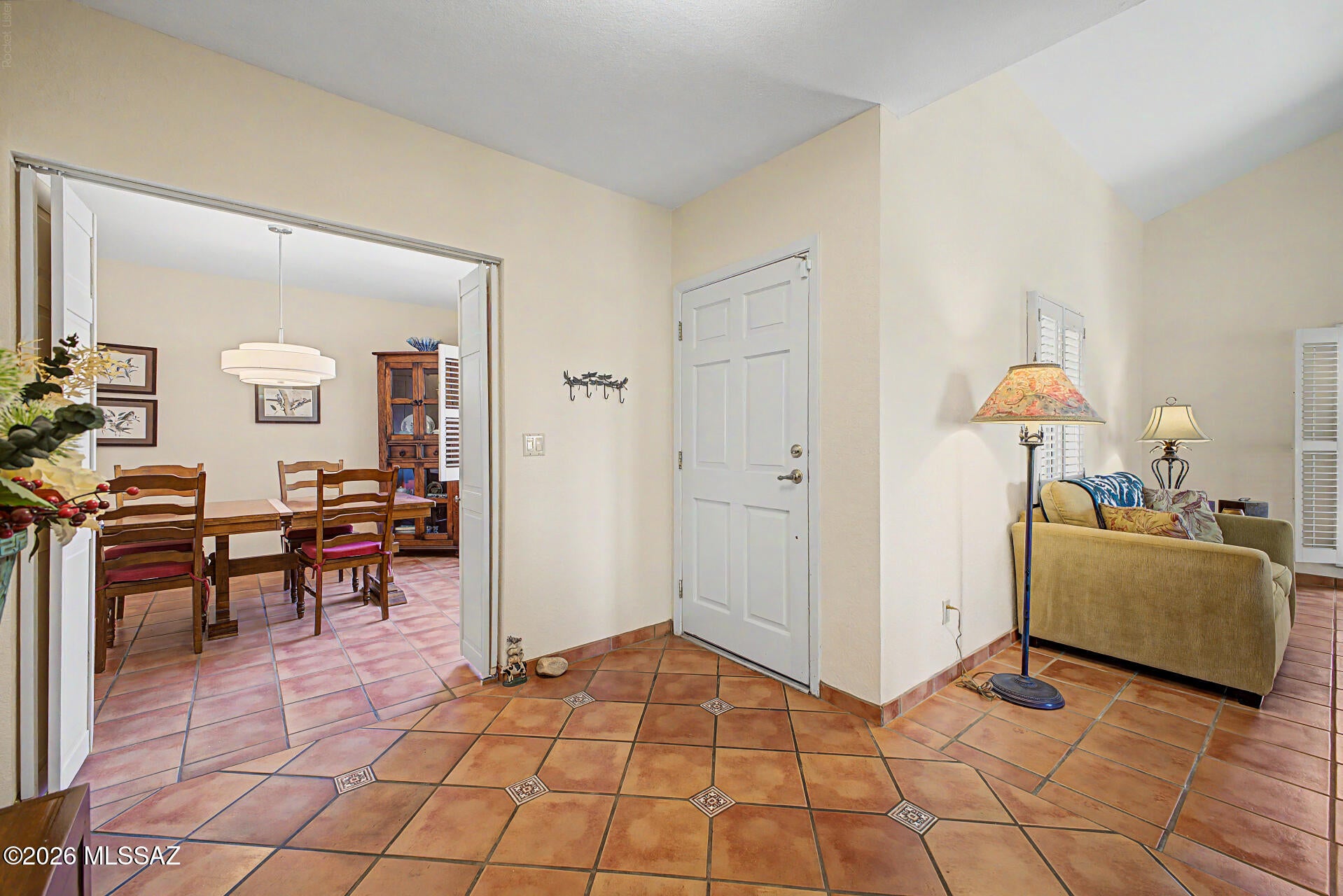 Sonoran Palms Townhomes (1-68) - Residential