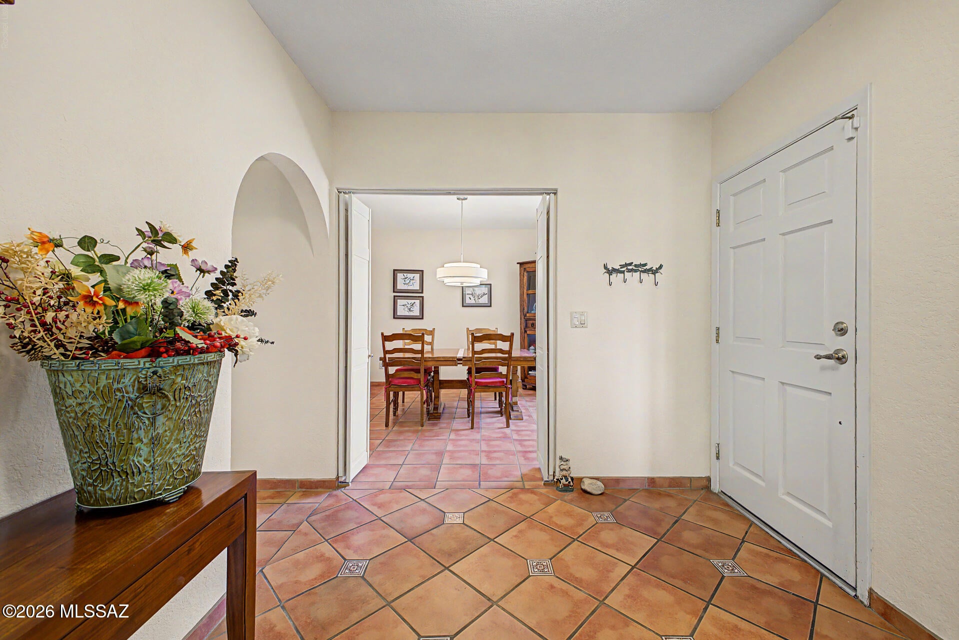Sonoran Palms Townhomes (1-68) - Residential