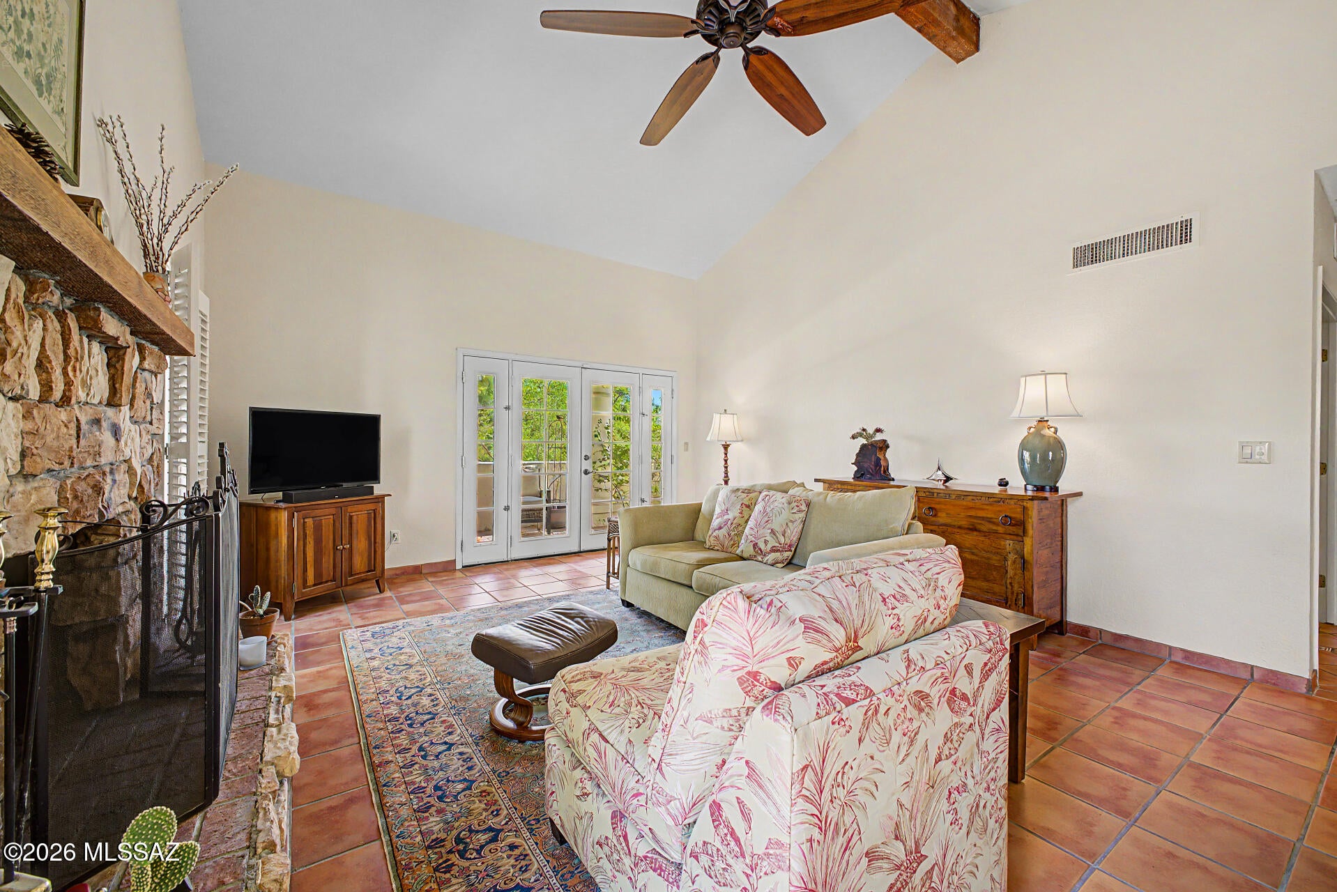Sonoran Palms Townhomes (1-68) - Residential