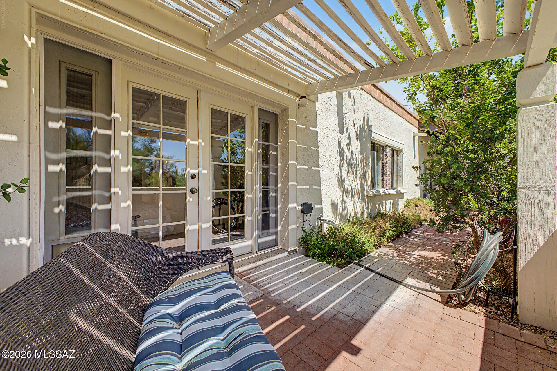 Sonoran Palms Townhomes (1-68) - Residential