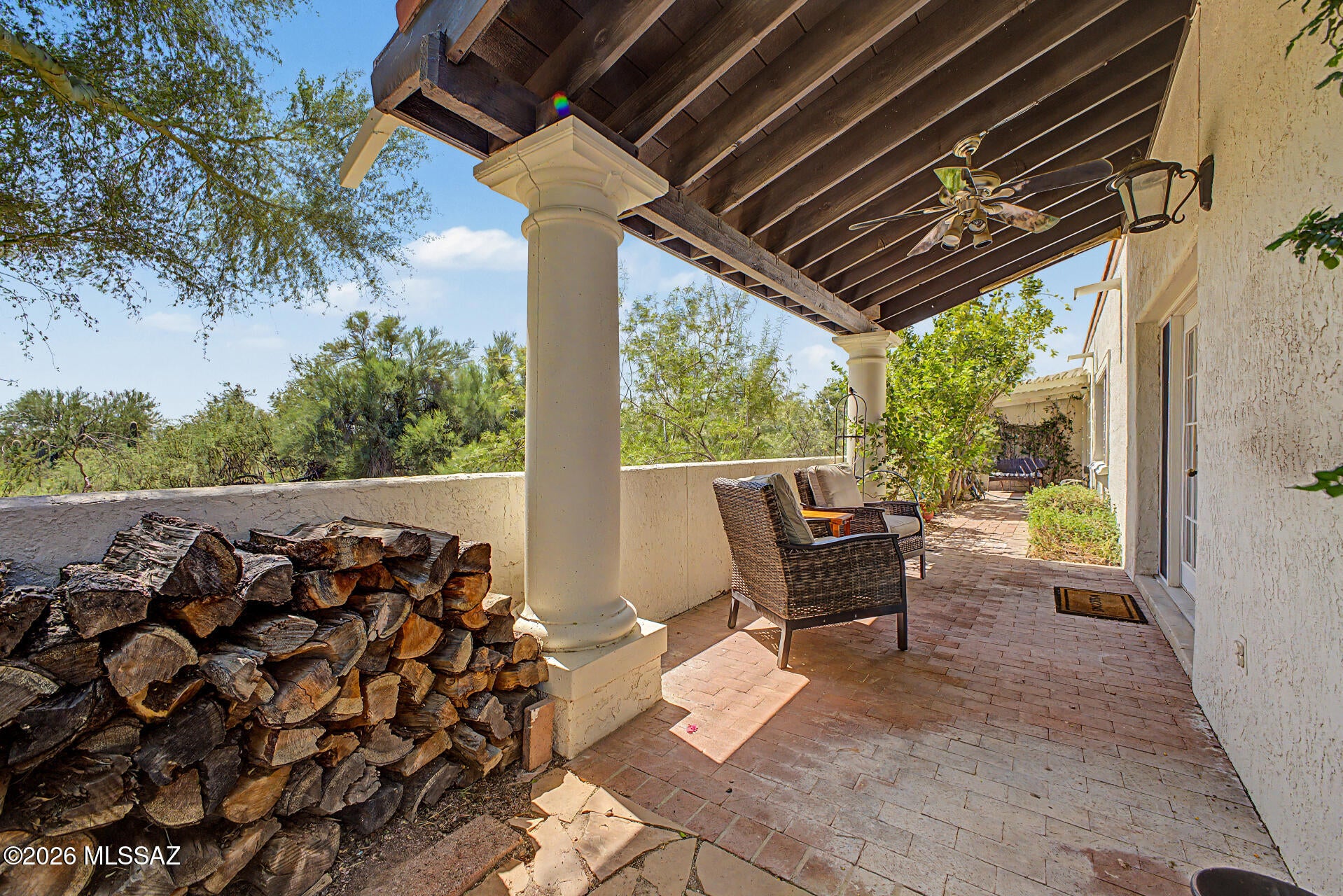 Sonoran Palms Townhomes (1-68) - Residential