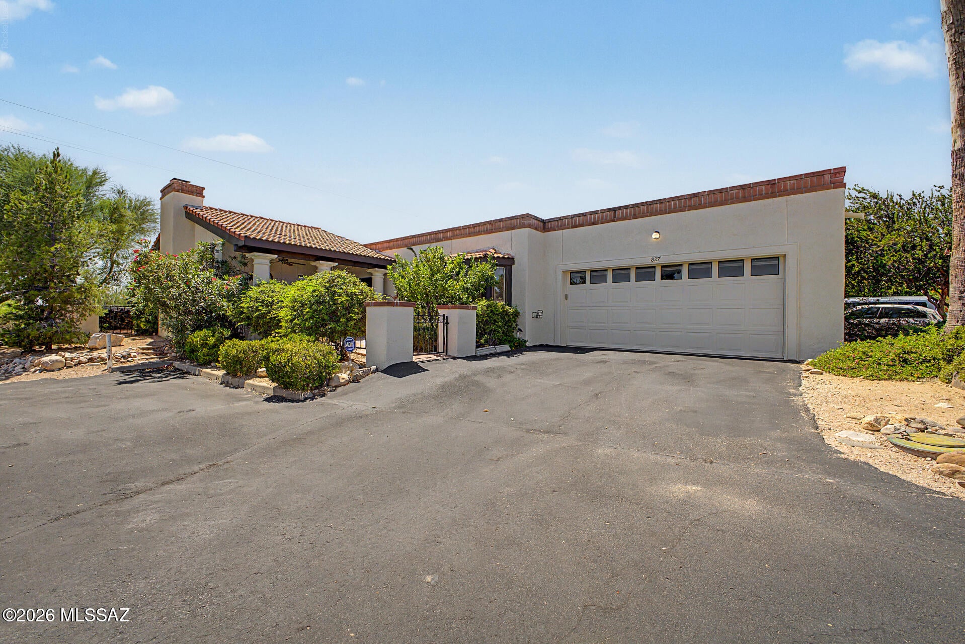 Sonoran Palms Townhomes (1-68) - Residential