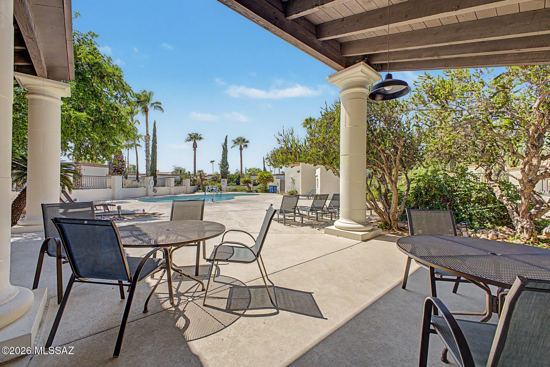 Sonoran Palms Townhomes (1-68) - Residential