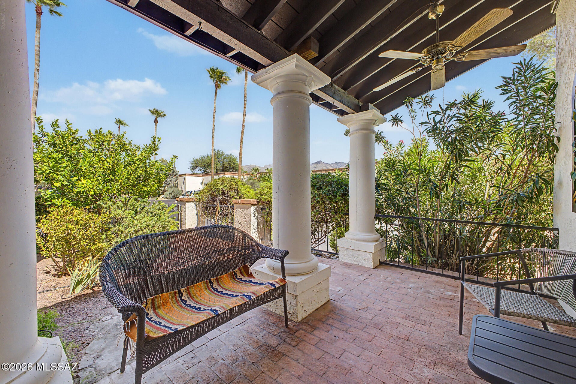 Sonoran Palms Townhomes (1-68) - Residential